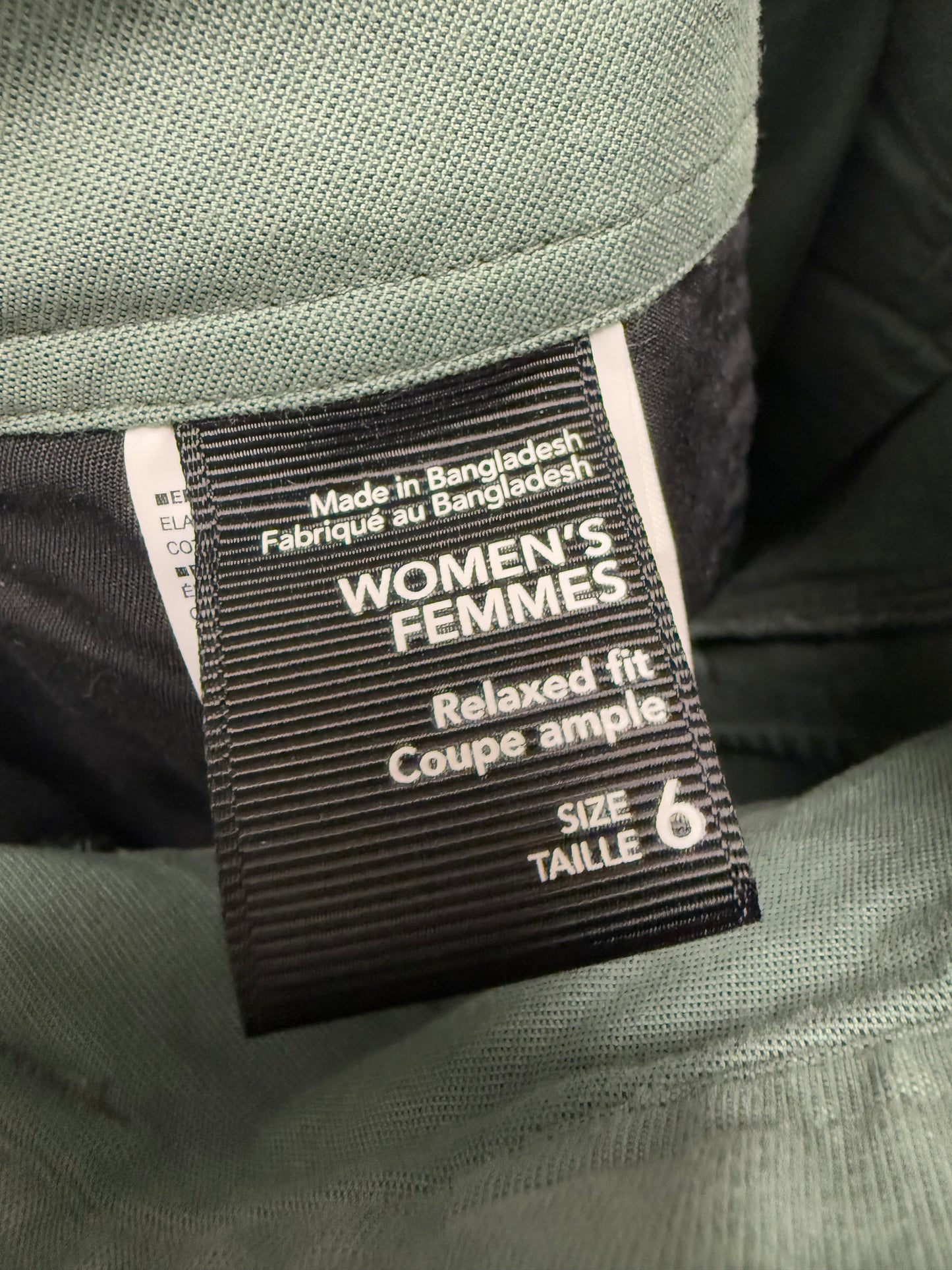 Arc’teryx Camden Chino Pant (6)
