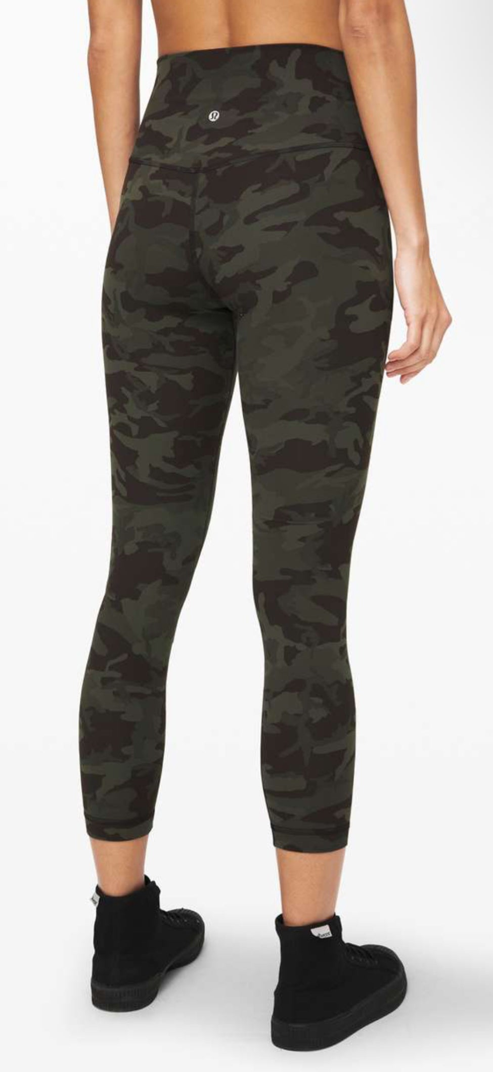 Lululemon Align HR Pant 25” (6)