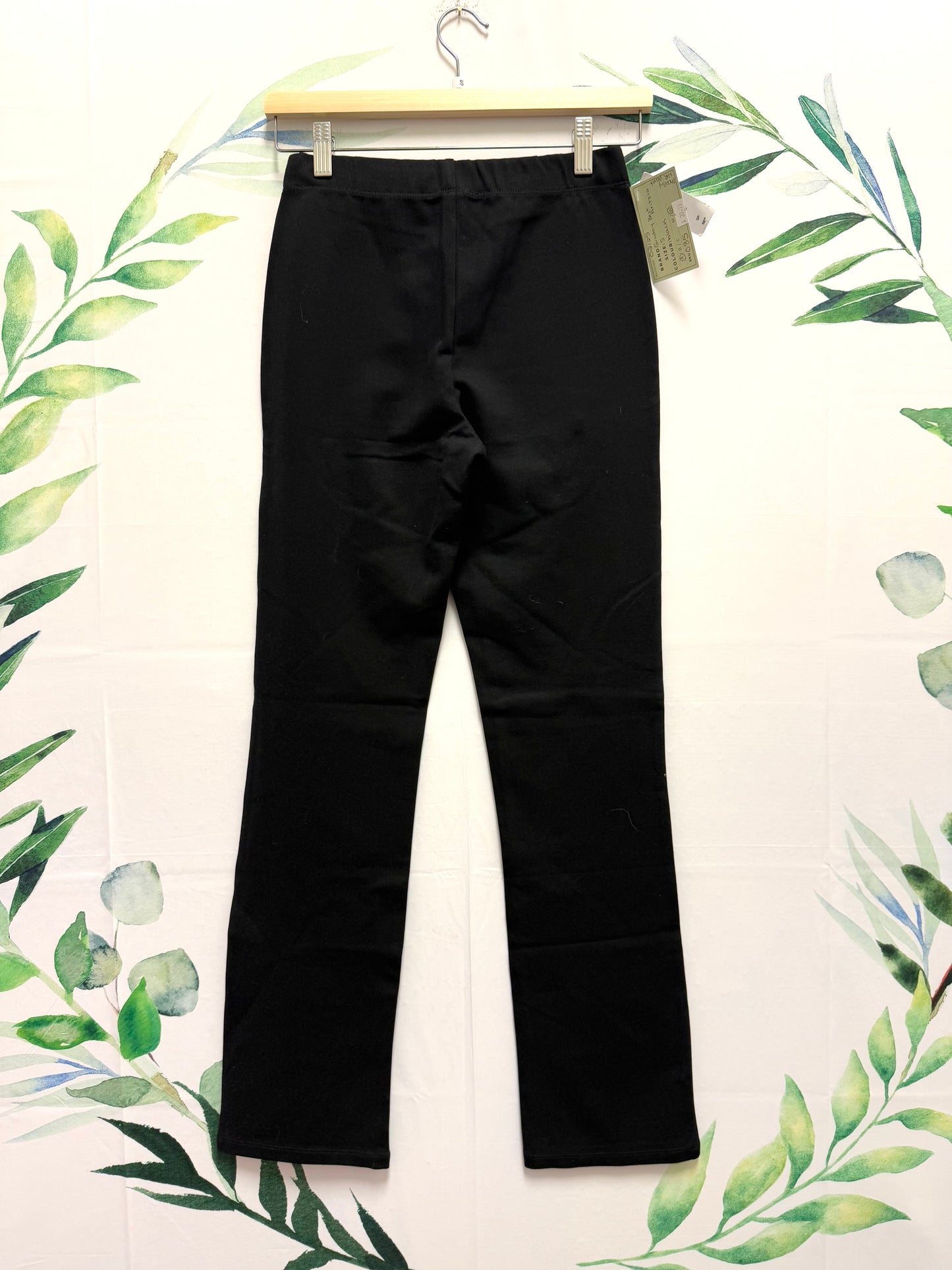 Aritzia Sunday Best Maisy HR Pant (S)