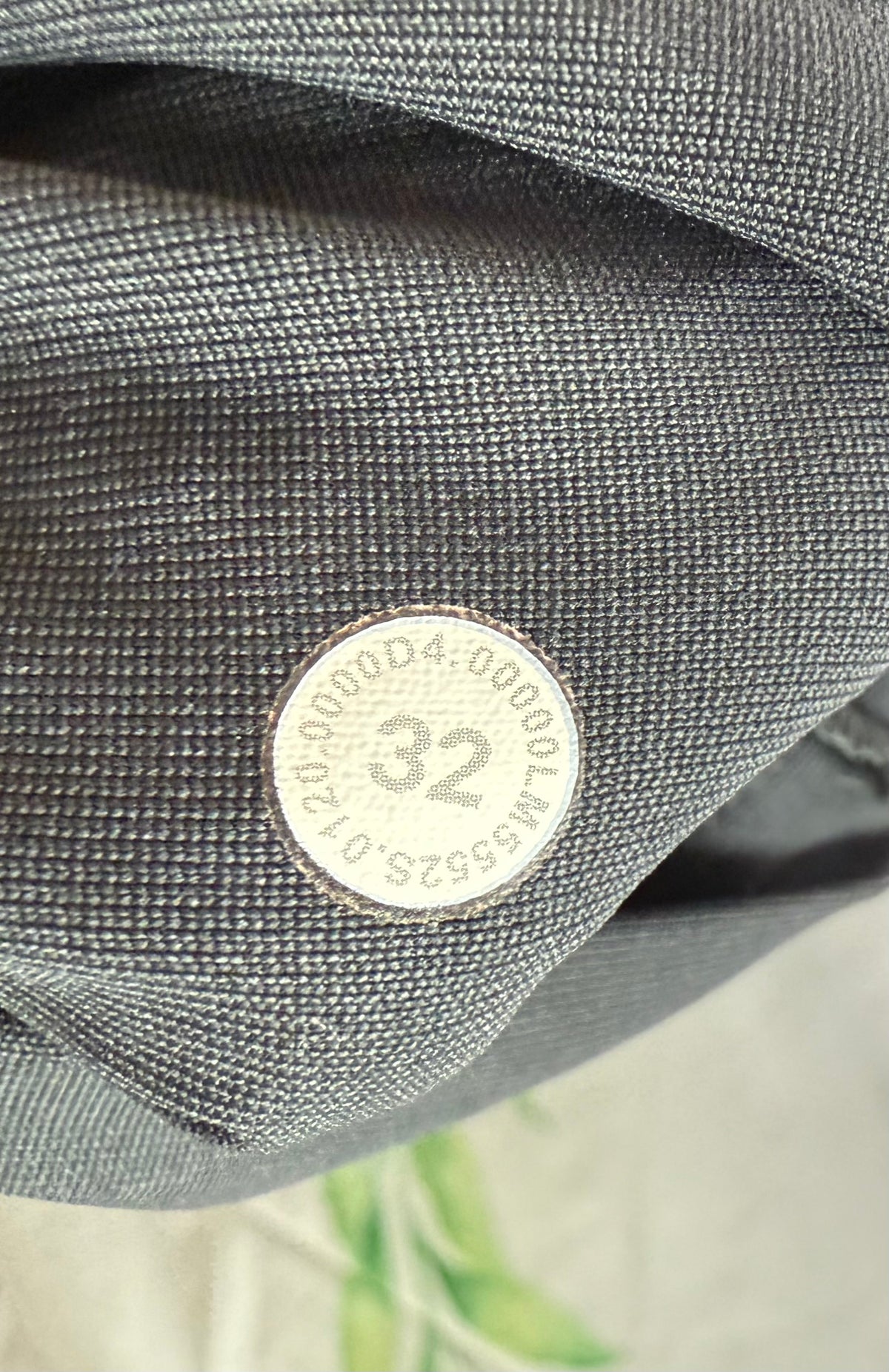 Lululemon ABC Slim Pant (32x34)
