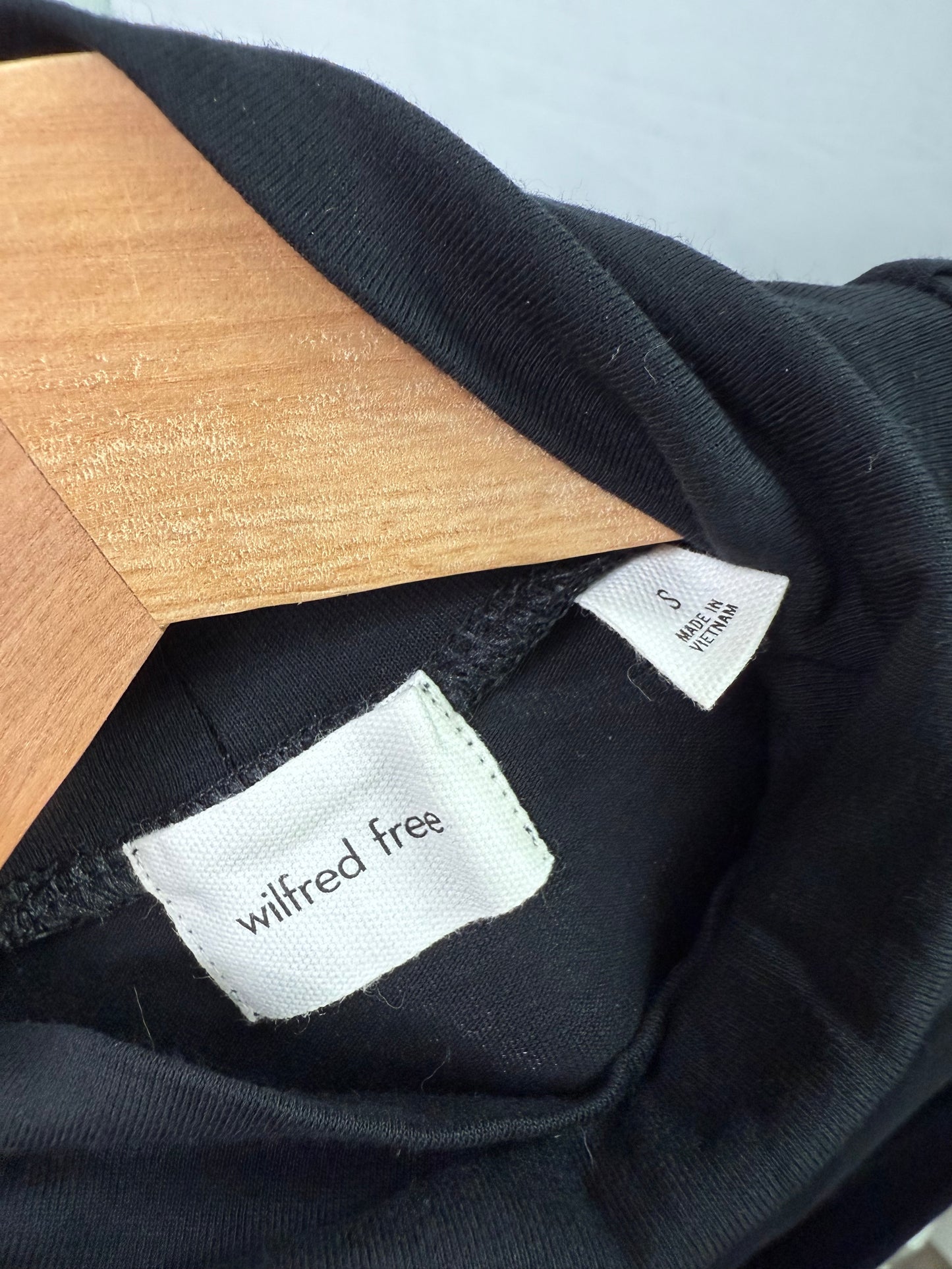 Aritzia Wilfred Gemini Dress (S)