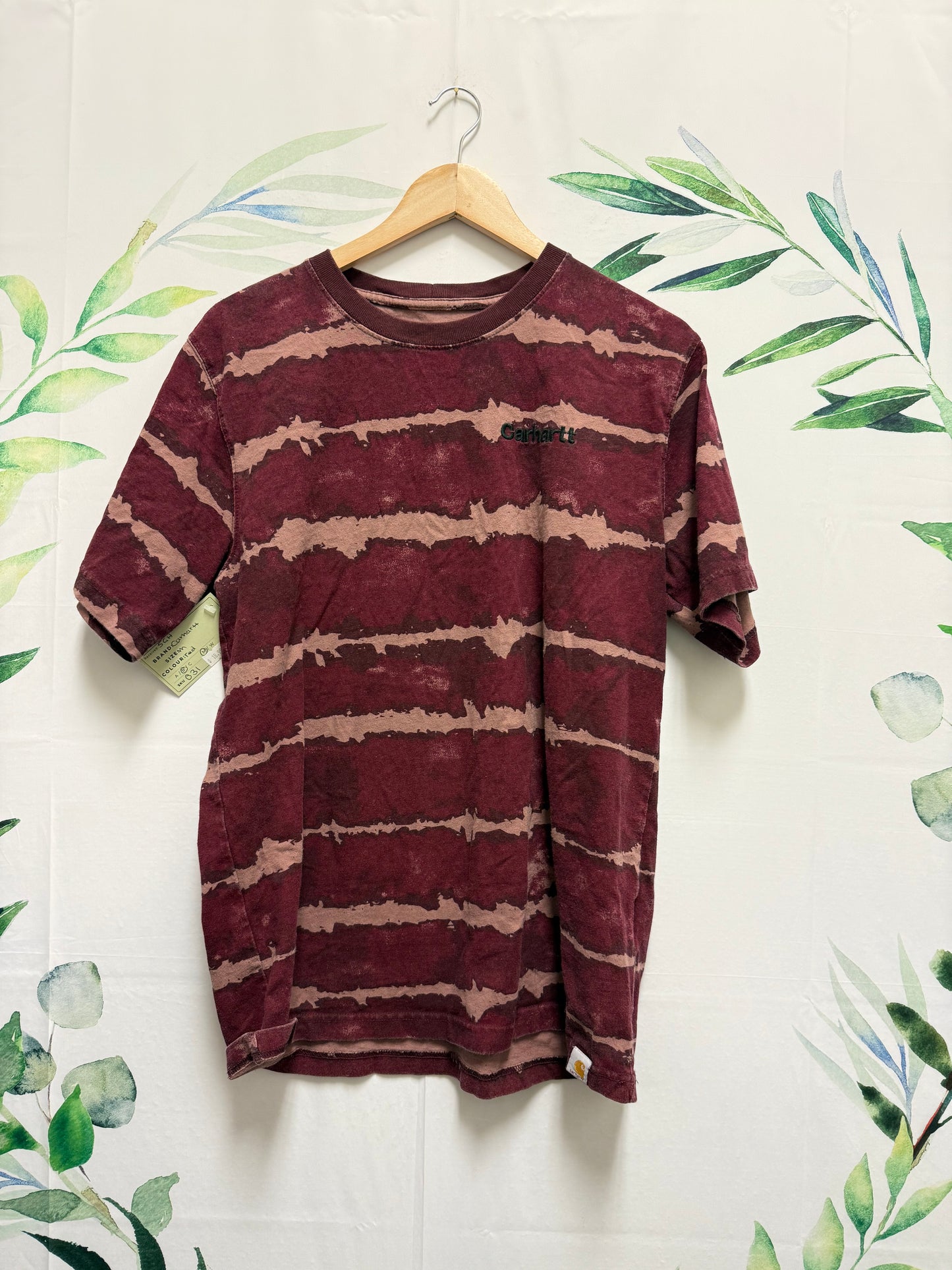 Carhartt Relaxed Tee (M)