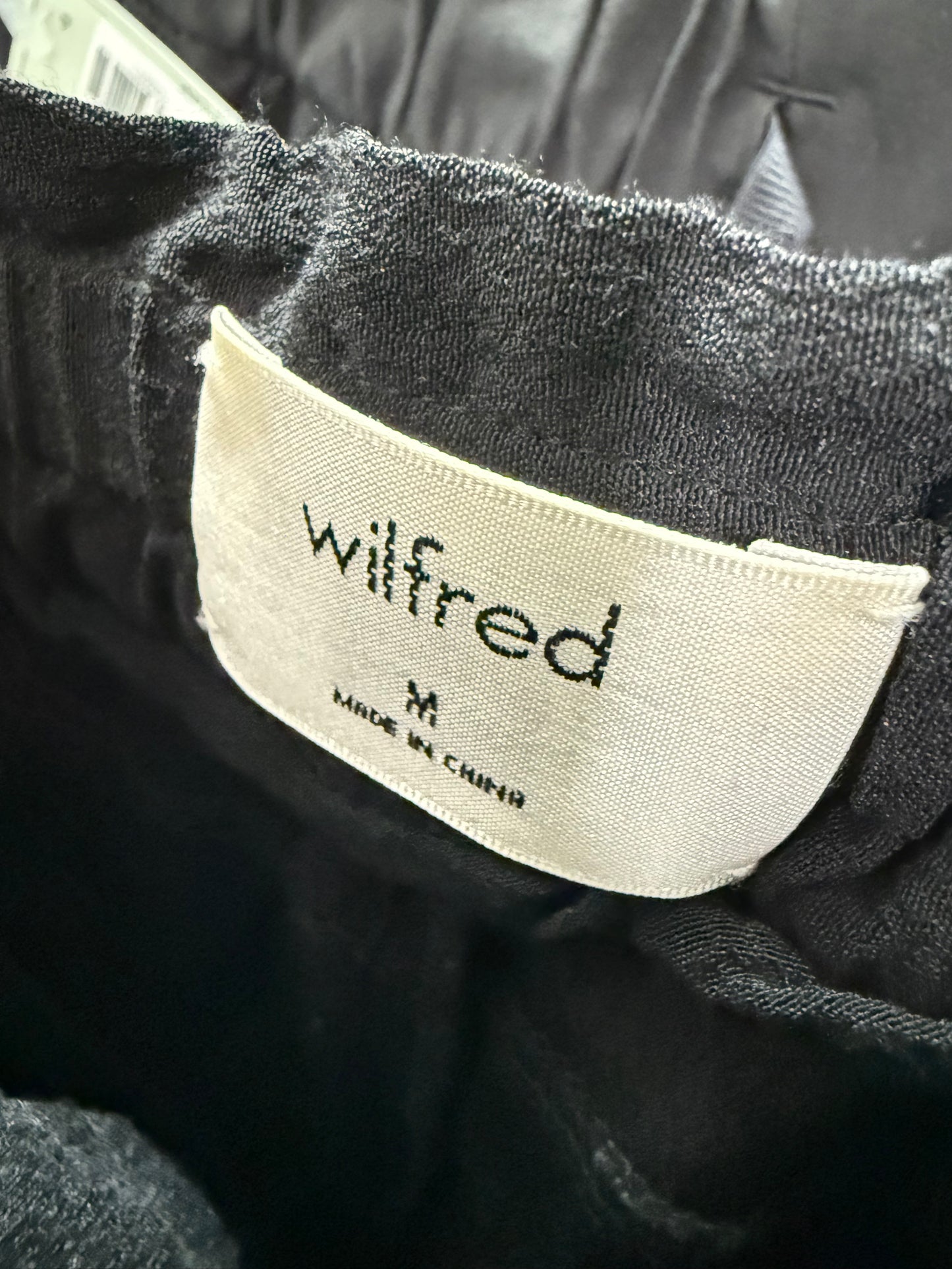 Aritzia Wilfred Marais Pant 26” (M)