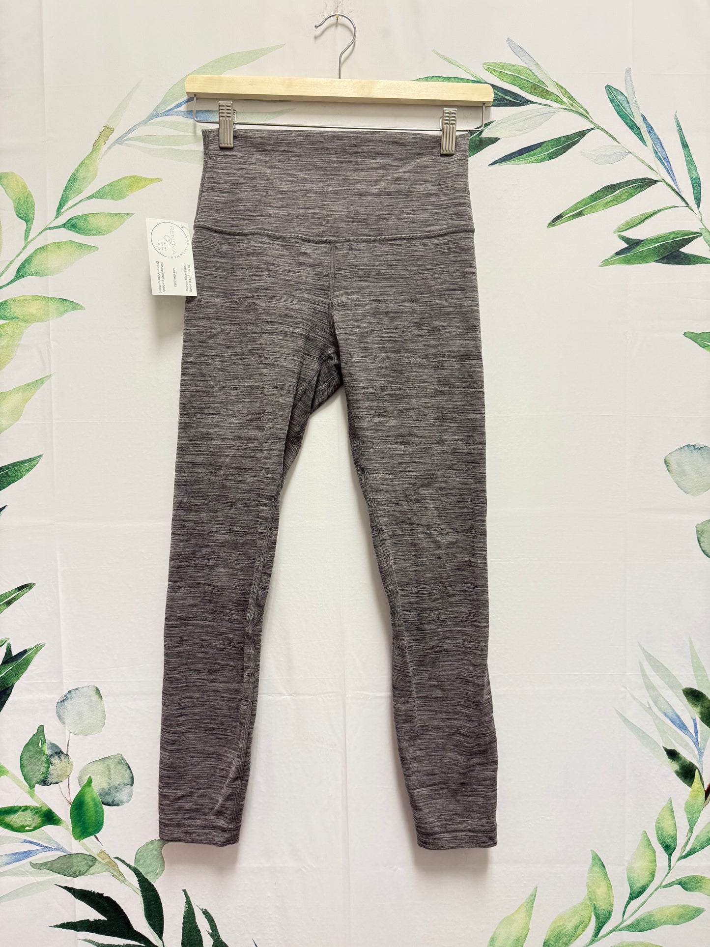 Lululemon Align HR Pant 25” (6)