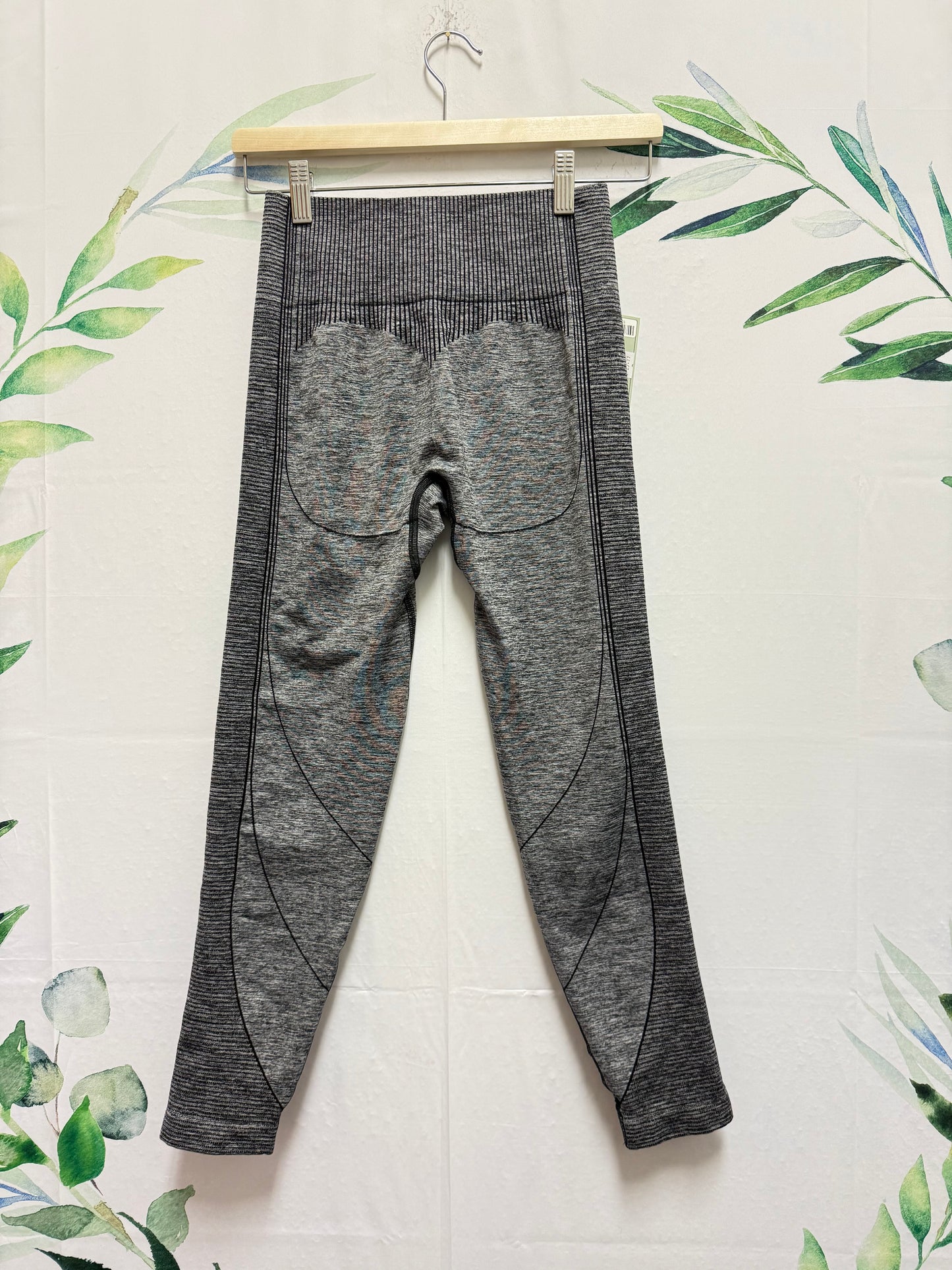 Gymshark Seamless HR Tight (M)