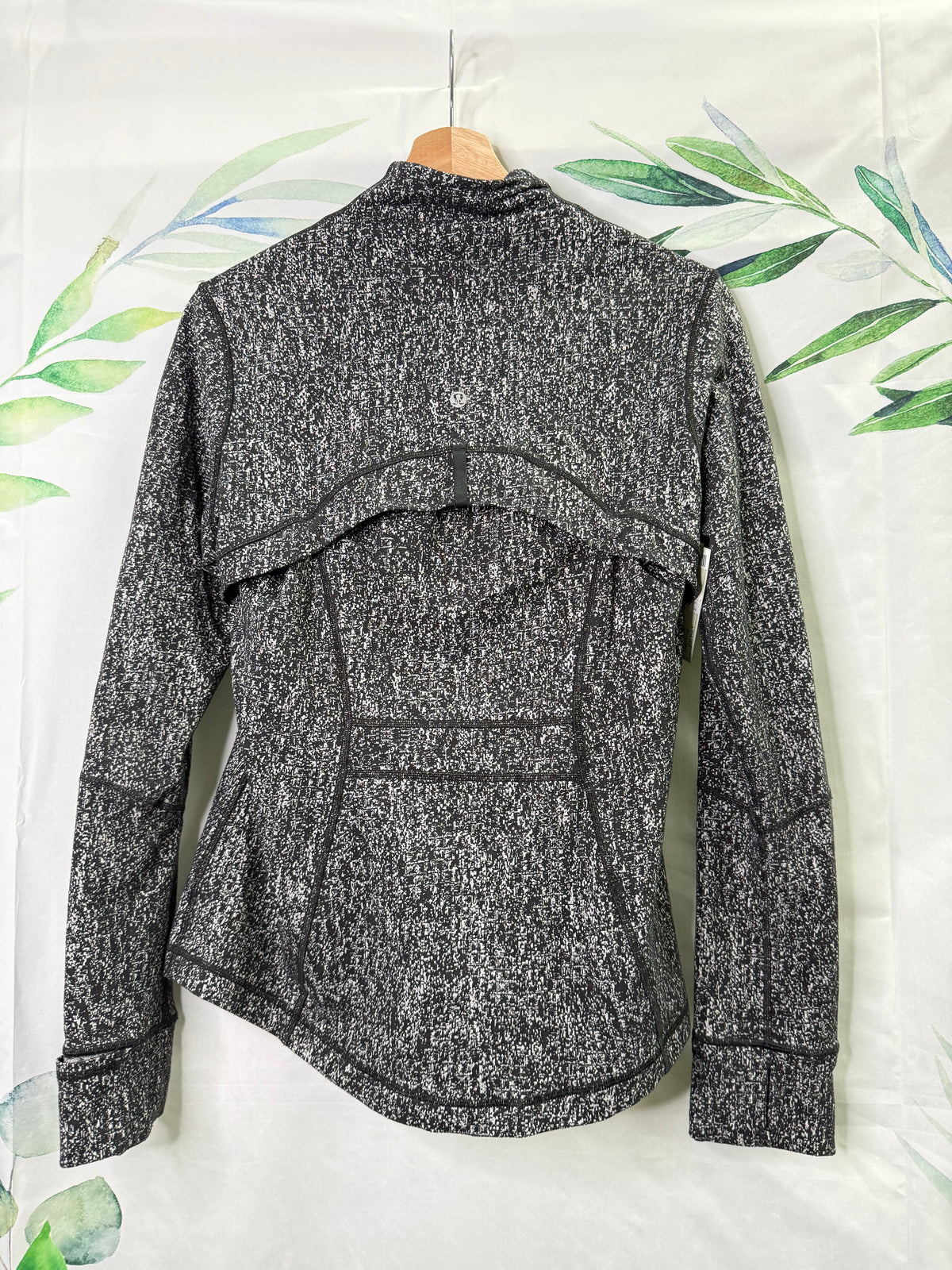 Lululemon Define Jacket (10)