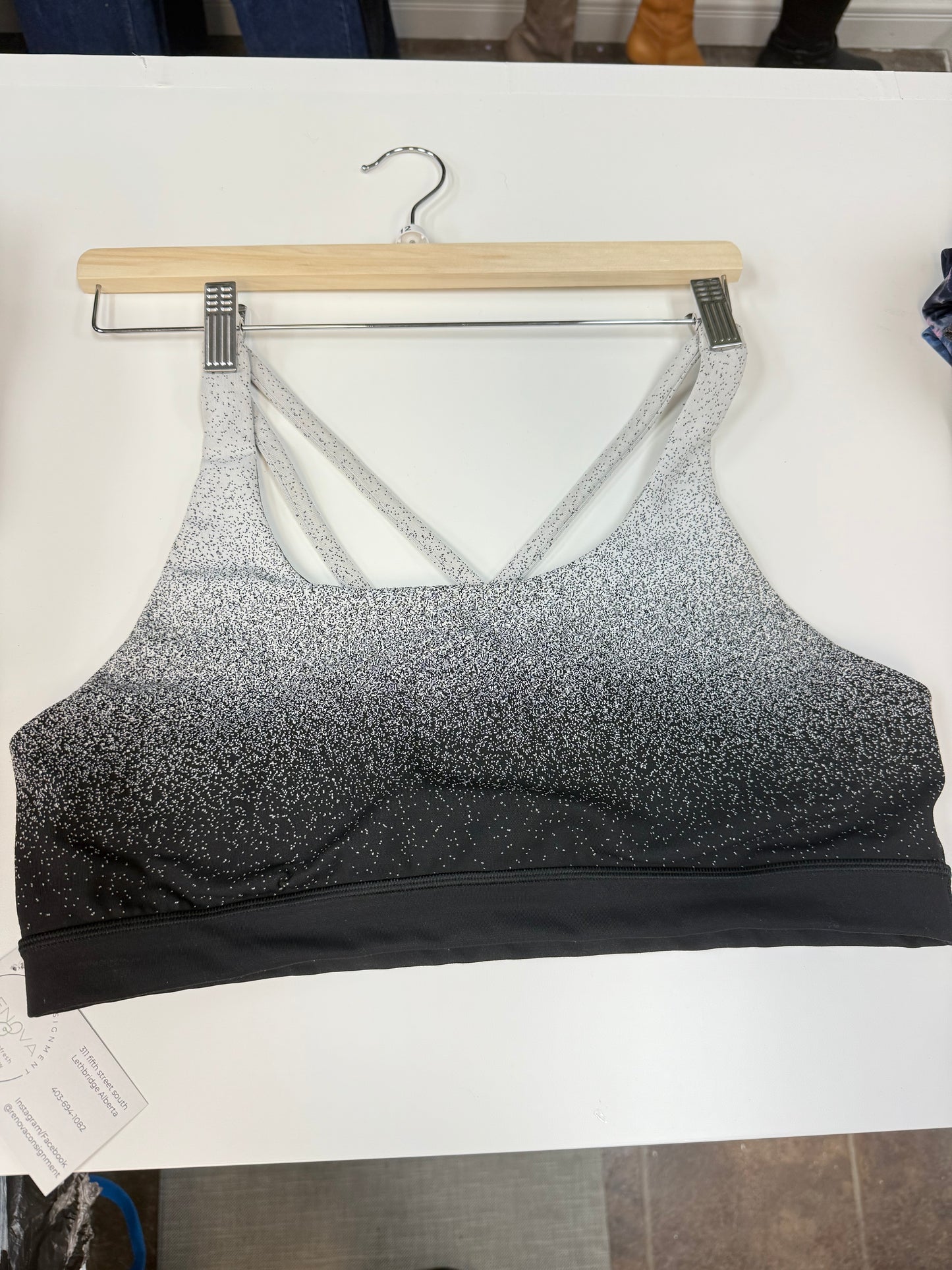Lululemon Energy Bra (12)
