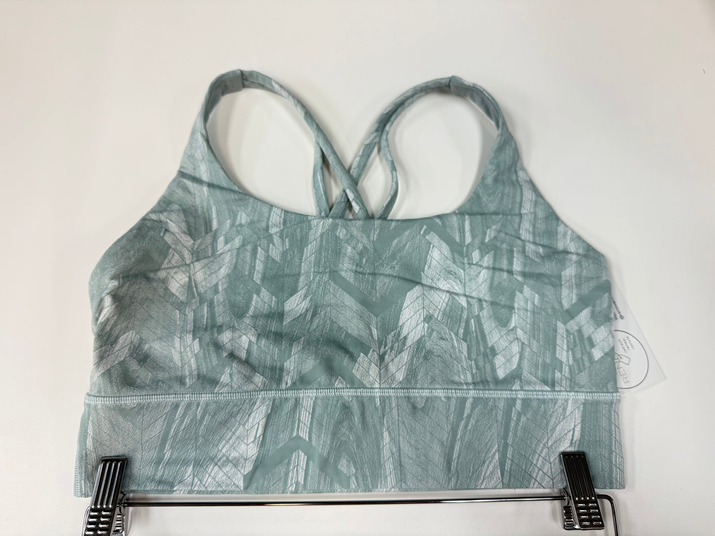 Lululemon Energy Bra Longline (10)
