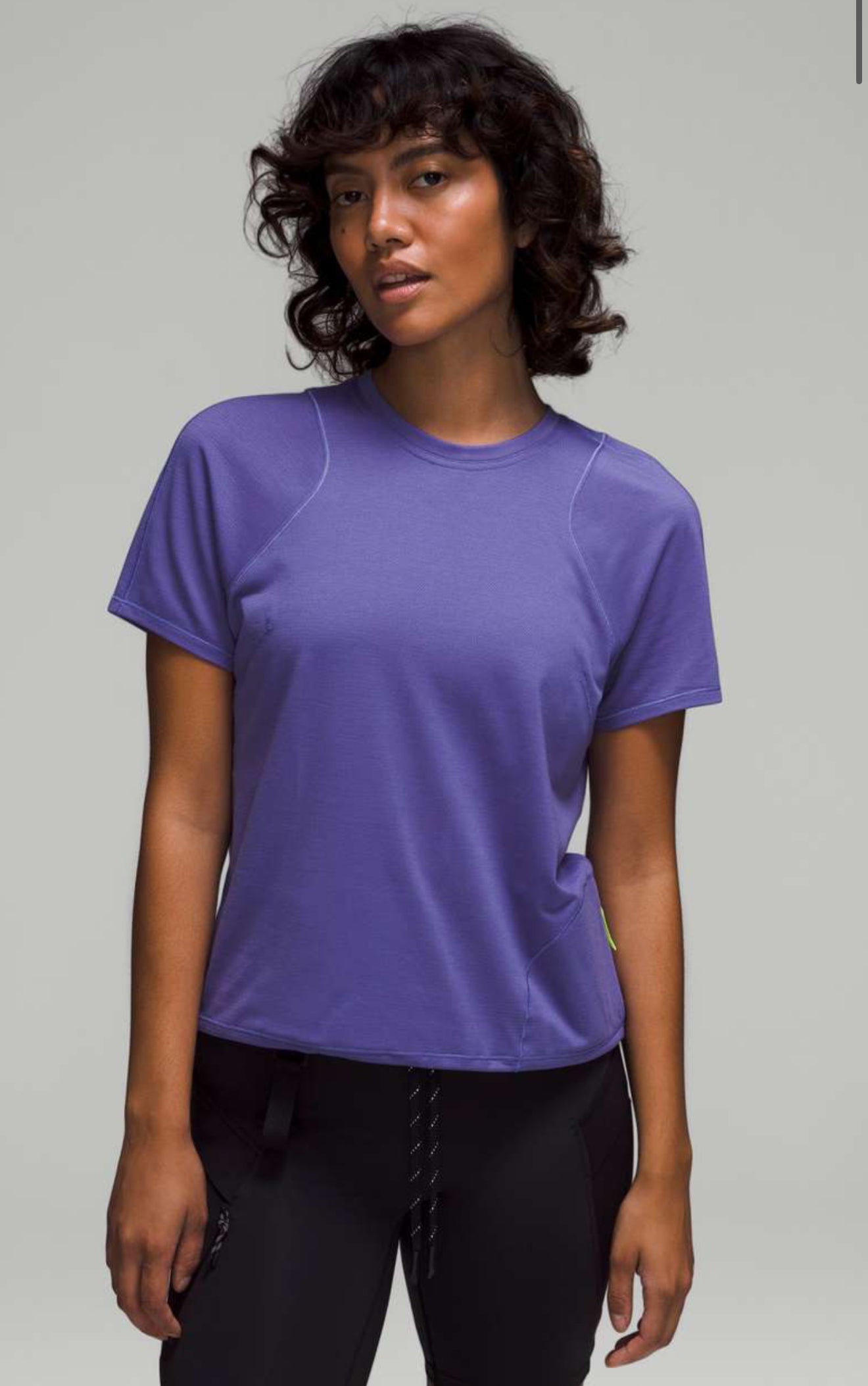 Lululemon Cinched Hem Hiking Tee (4)