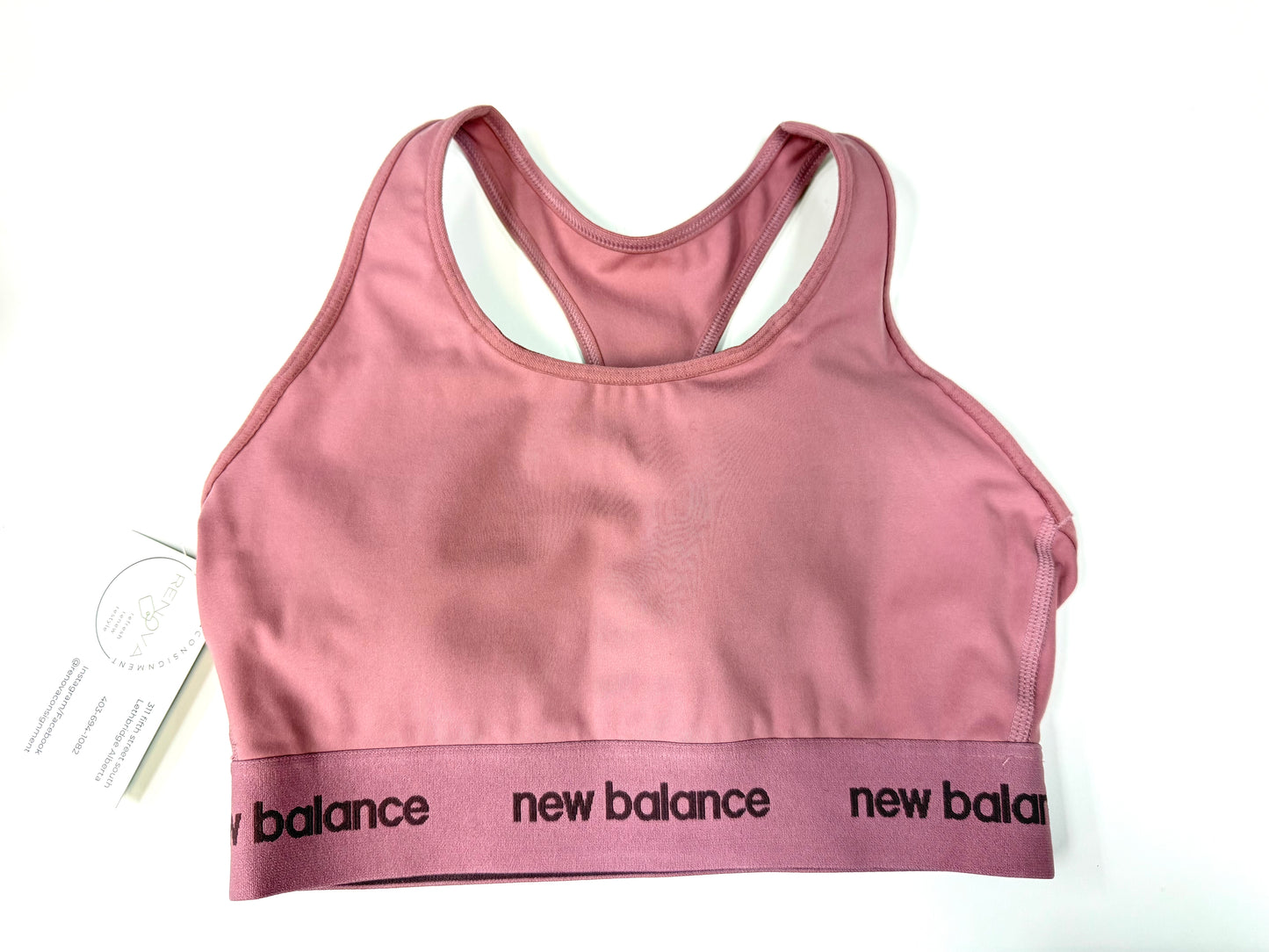 CLEARANCE New Balance Sports Bra (S)