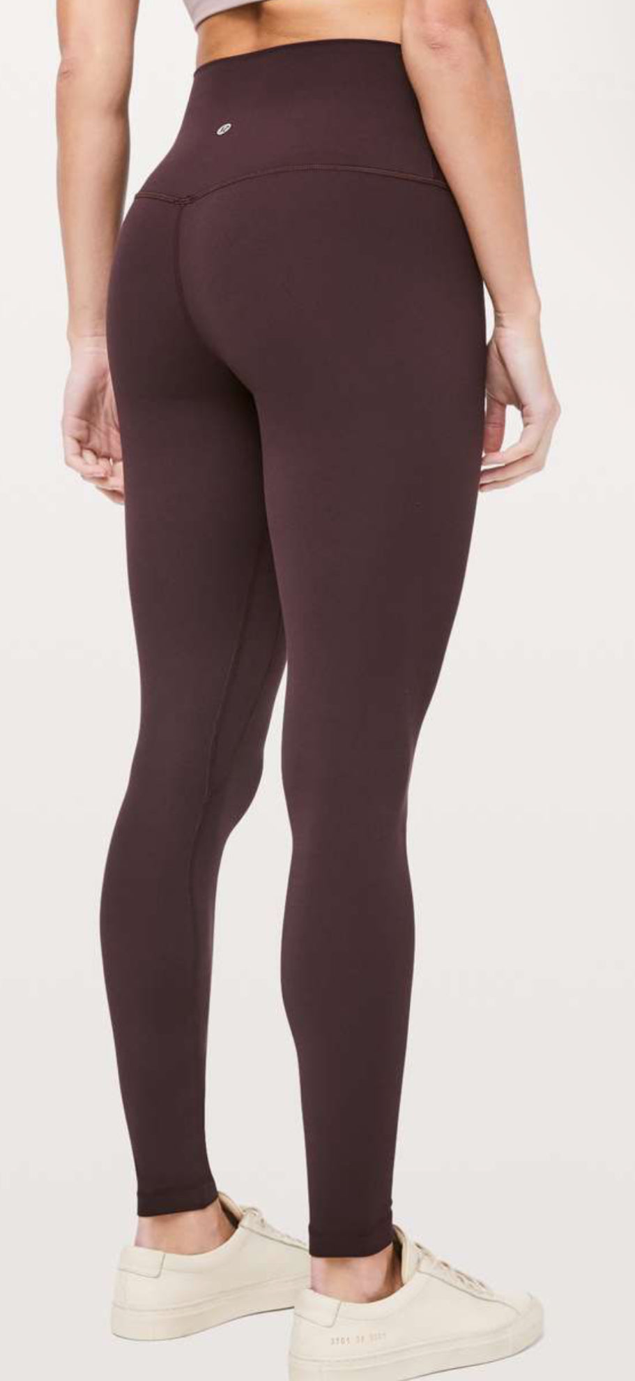 Lululemon Align HR Pant 28” (8)