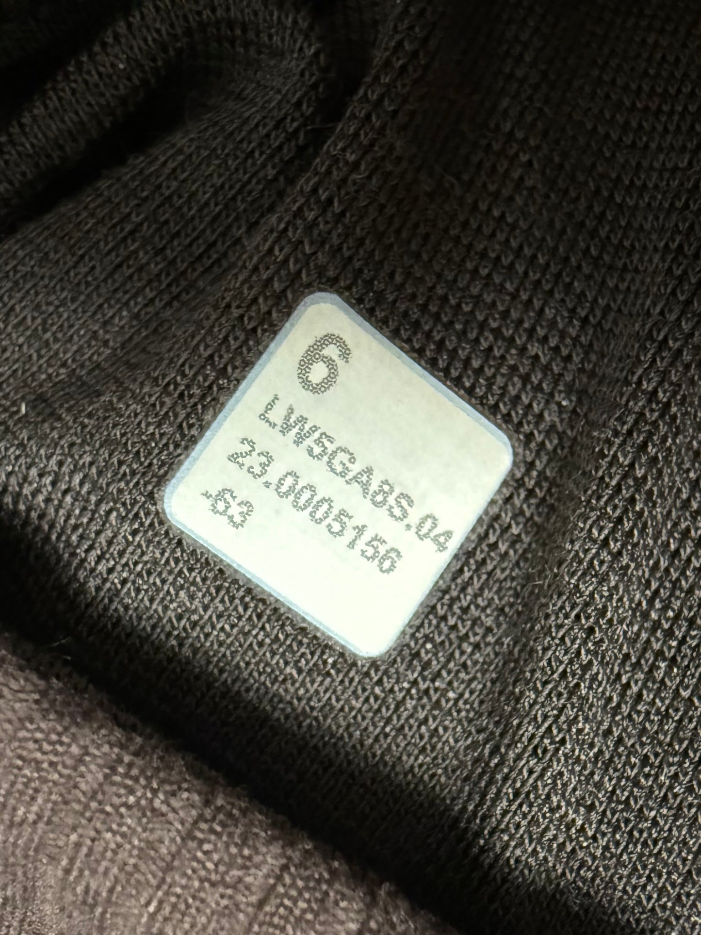 Lululemon Align Mini Flare HR Pant 32” (6)
