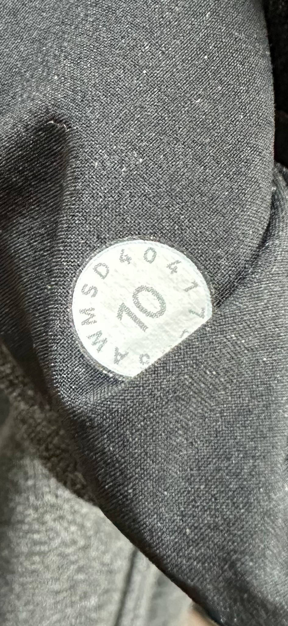 Lululemon City Trek MR Trouser 28” (10) (2)