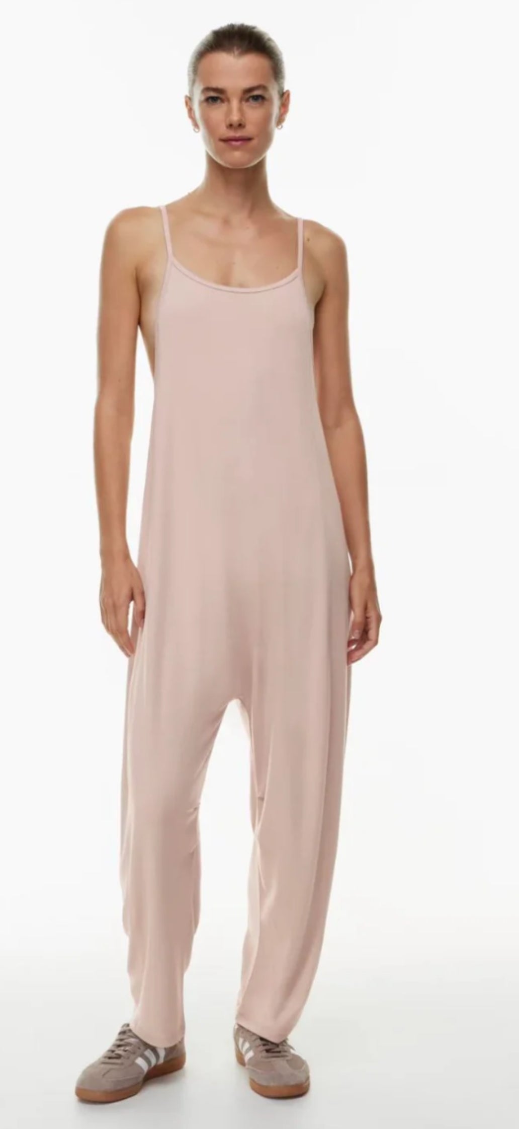 Aritzia Wilfred Sakura Jumpsuit (S)