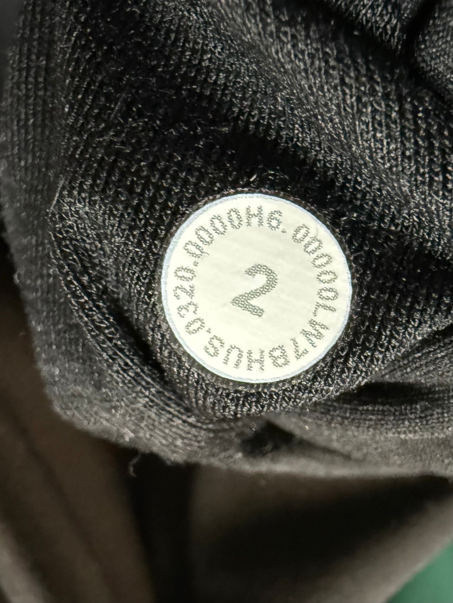 Lululemon Align SHR Short 10” (2)