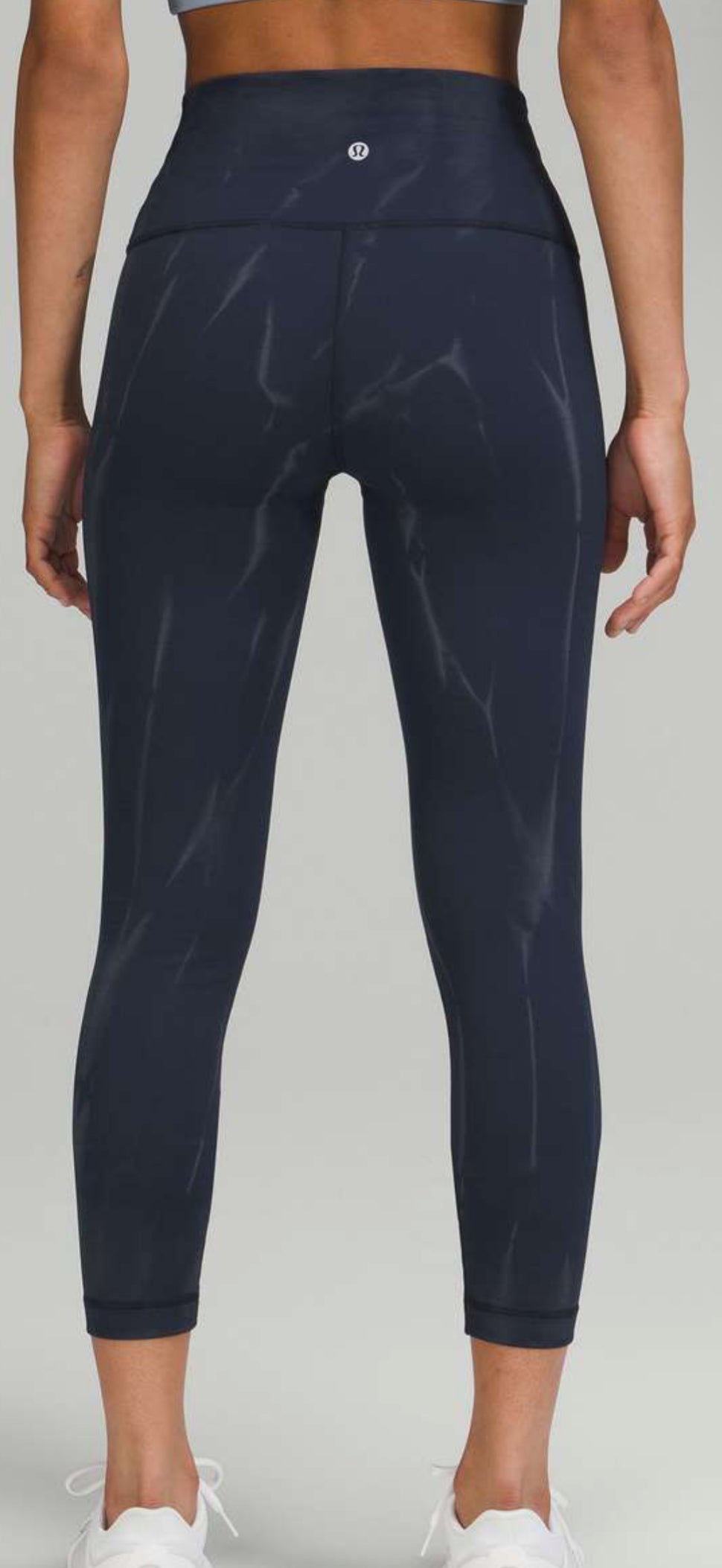 Lululemon Wunder Train HR Tight 23” (4)