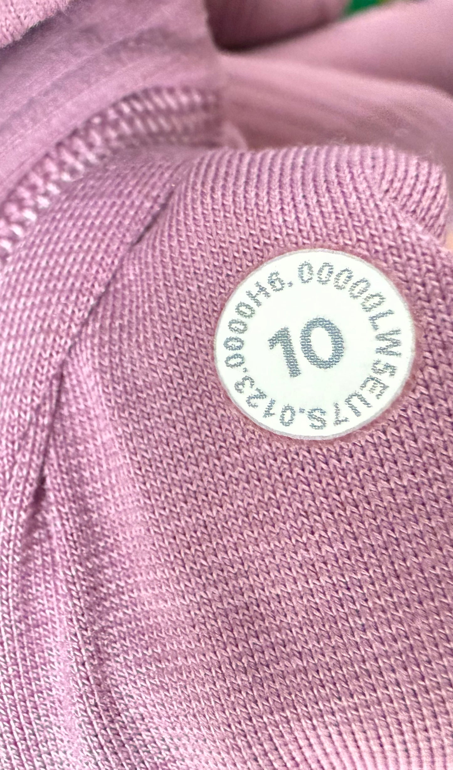 Lululemon Align HR Pant 28” (10)