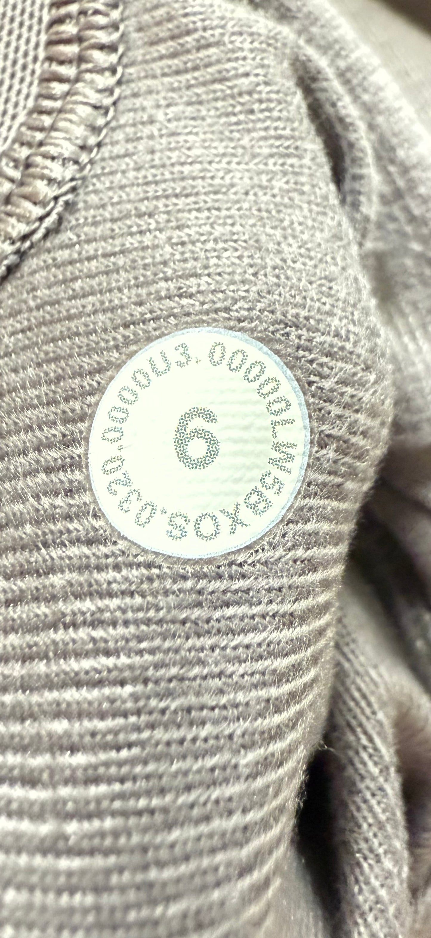 Lululemon Ready To Rulu HR Jogger 29” (6)