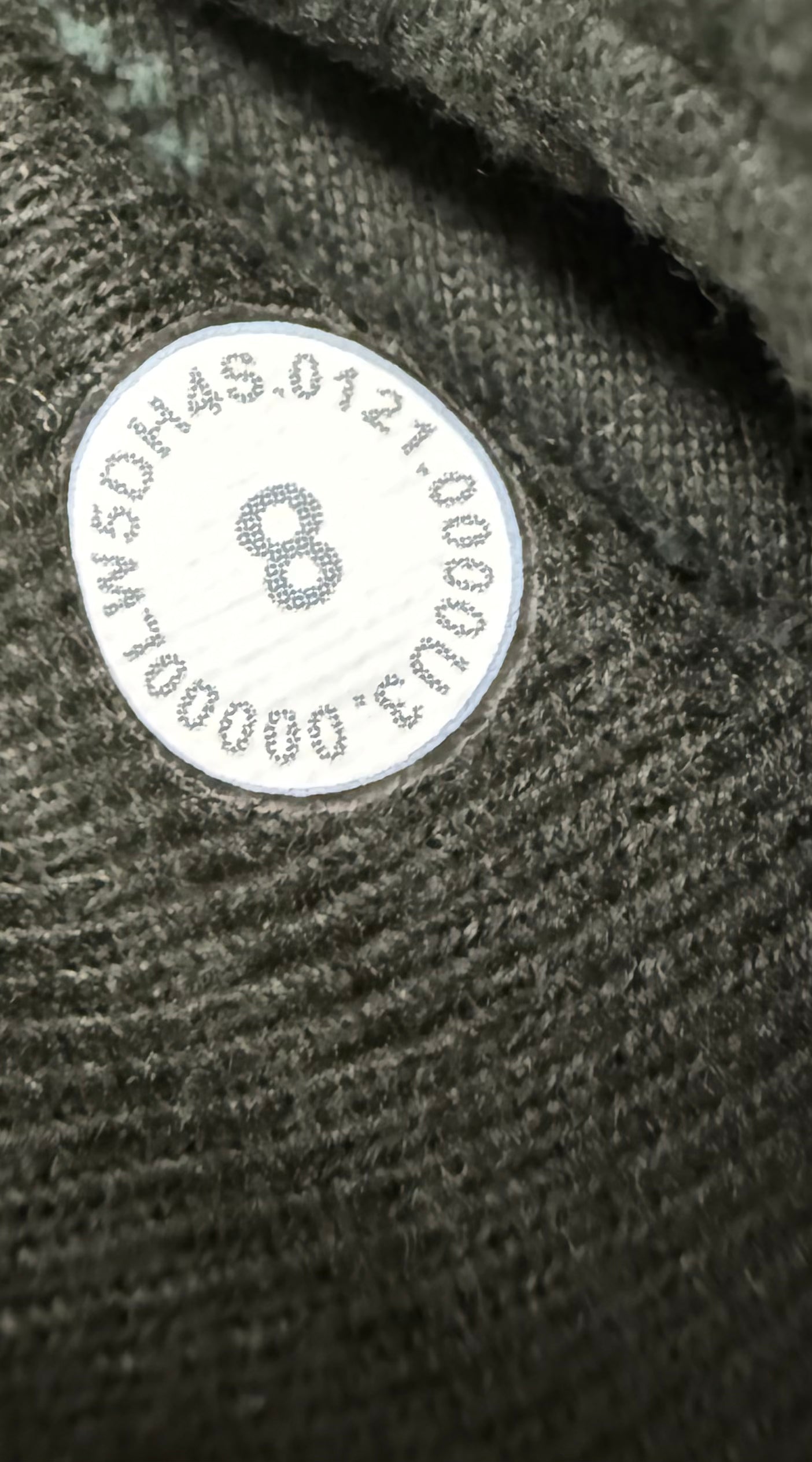 Lululemon Ready to Rulu HR Jogger 29” (8)