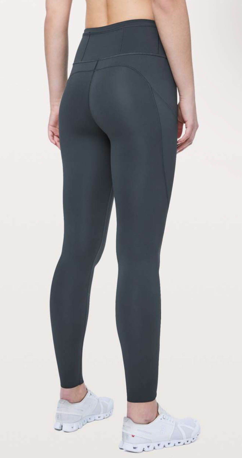 Lululemon Fast & Free HR Tight 25” (8)