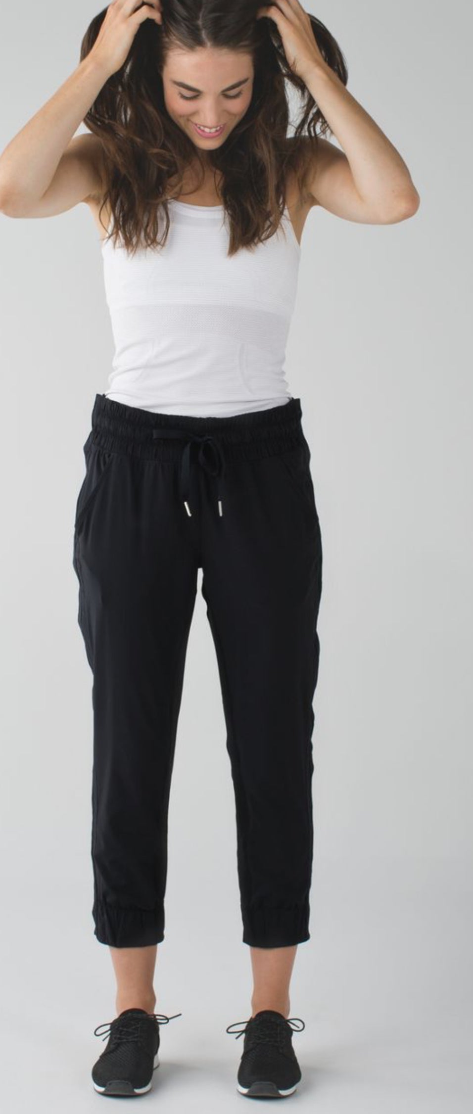 Lululemon Tearaway MR Pant 26” (8)