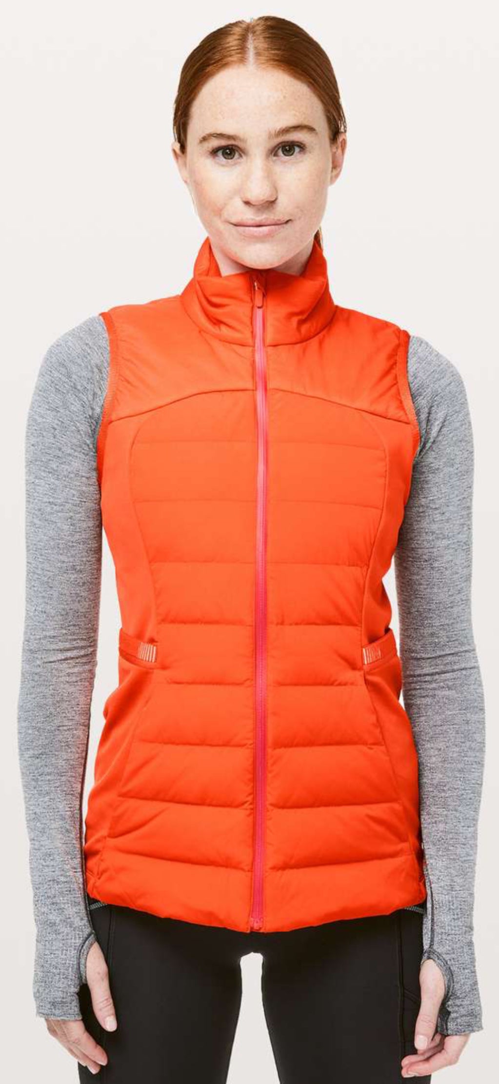Lululemon Down For It All Vest (12)