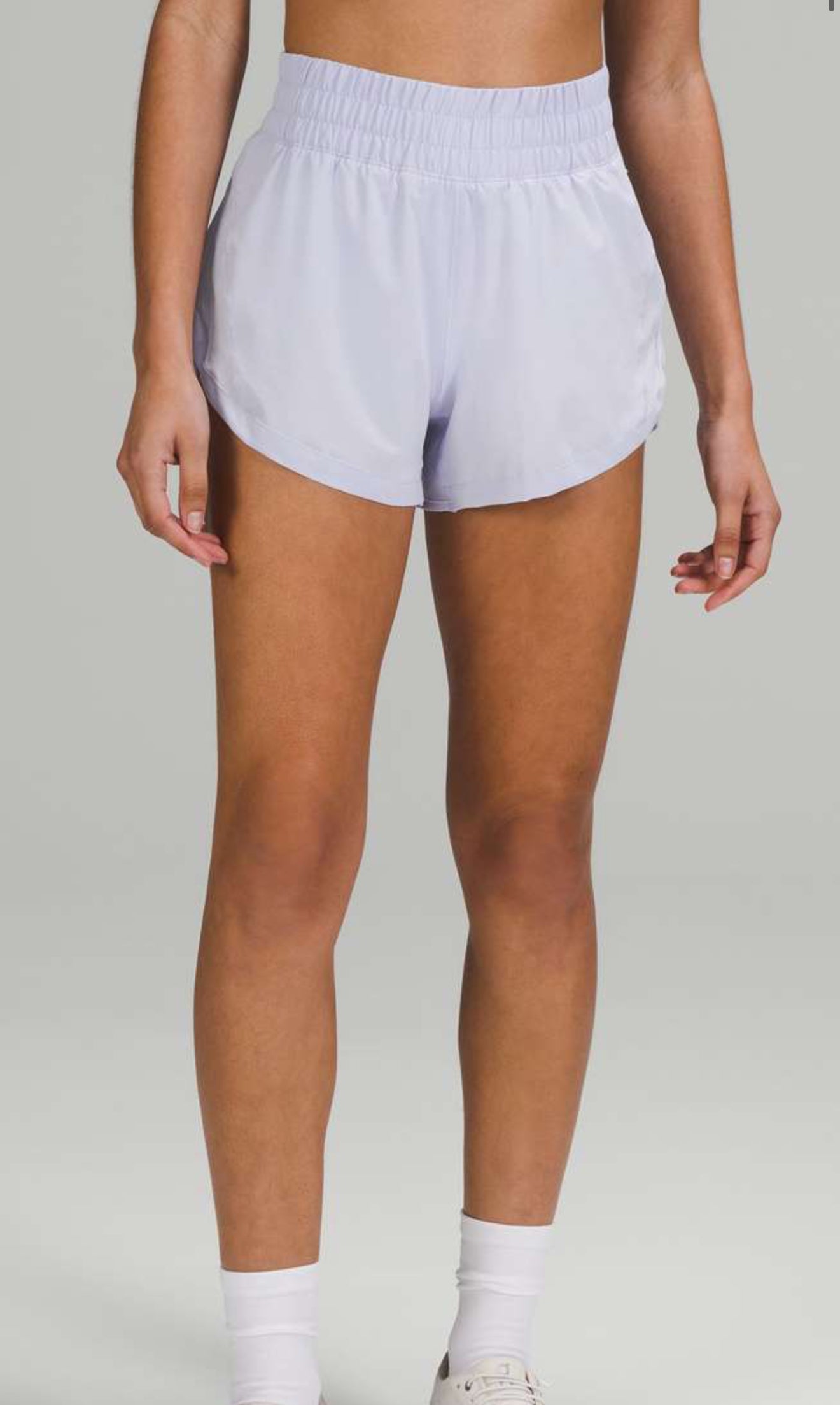 Lululemon Track That HR Short 3” (4)