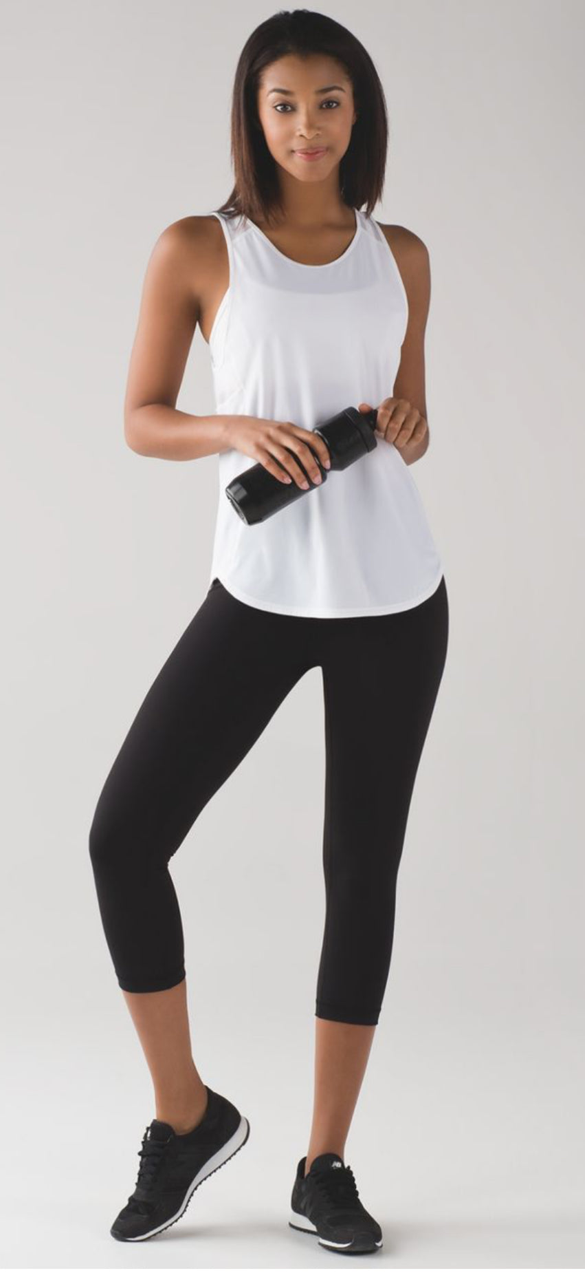 Lululemon Wunder Under HR Crop 23” (8)