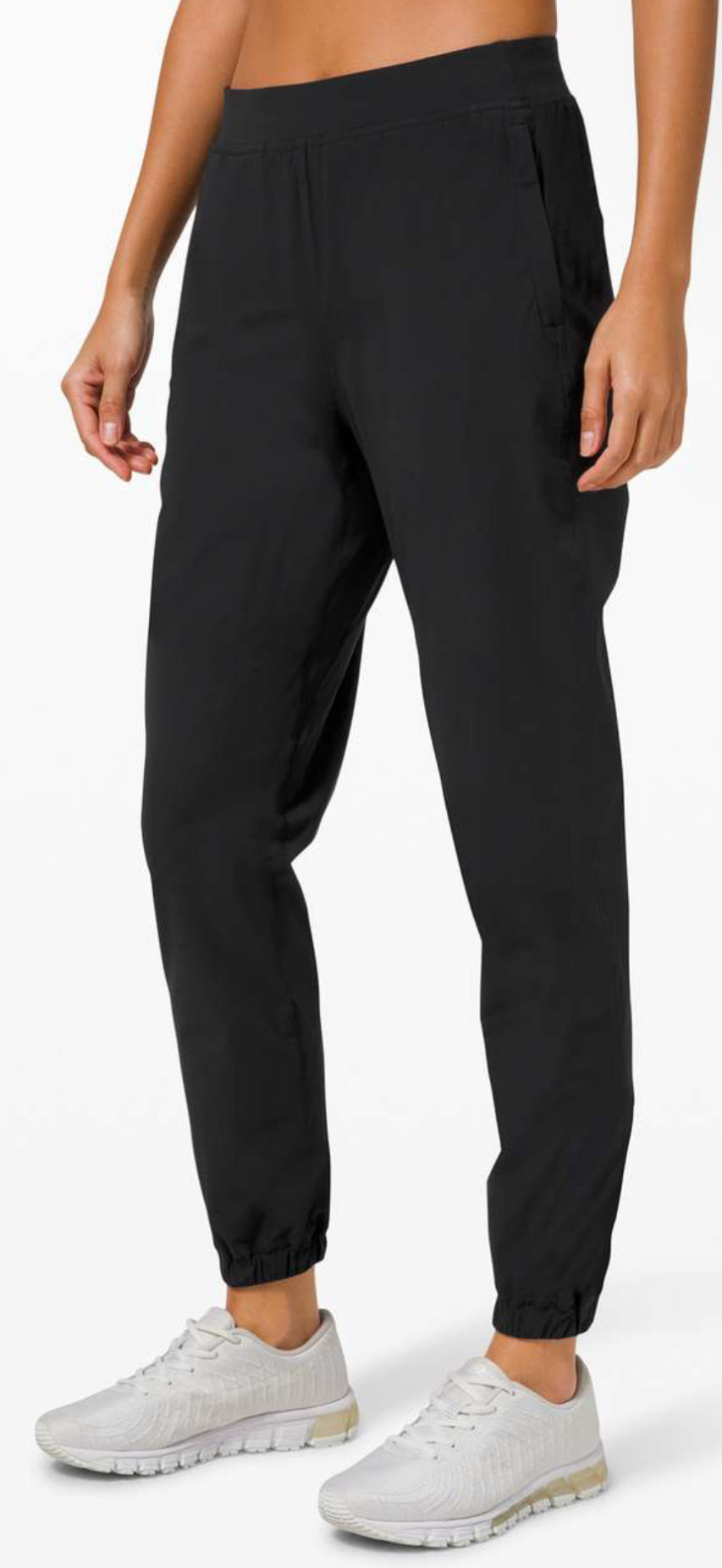Lululemon Adapted State HR Jogger 29” (4)