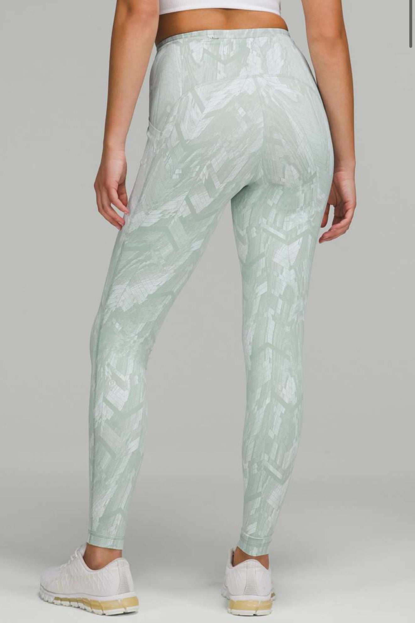Lululemon Swift Speed HR Tight 28” (14)