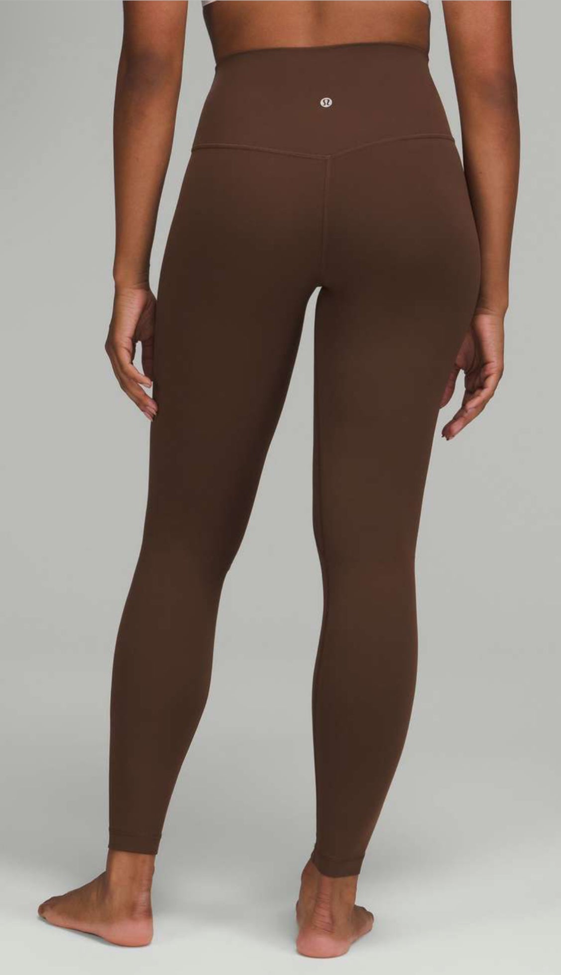 Lululemon Align HR Pant 28” (12)