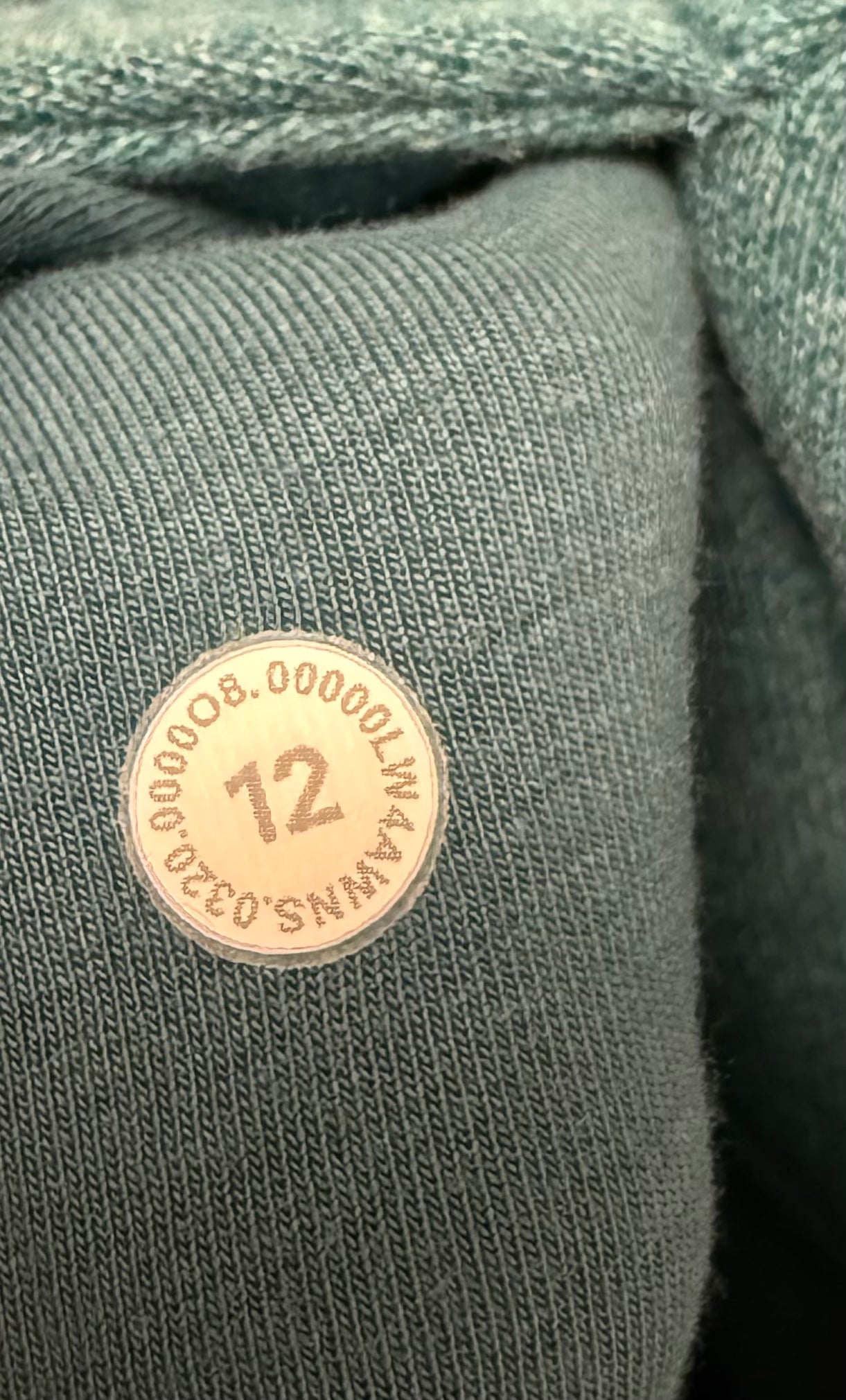 Lululemon Scuba Hoodie (12)