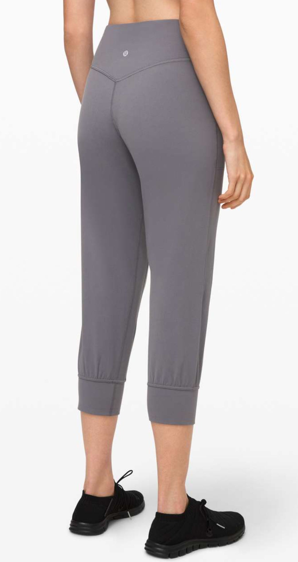 Lululemon Align HR Crop Jogger 23” (8)