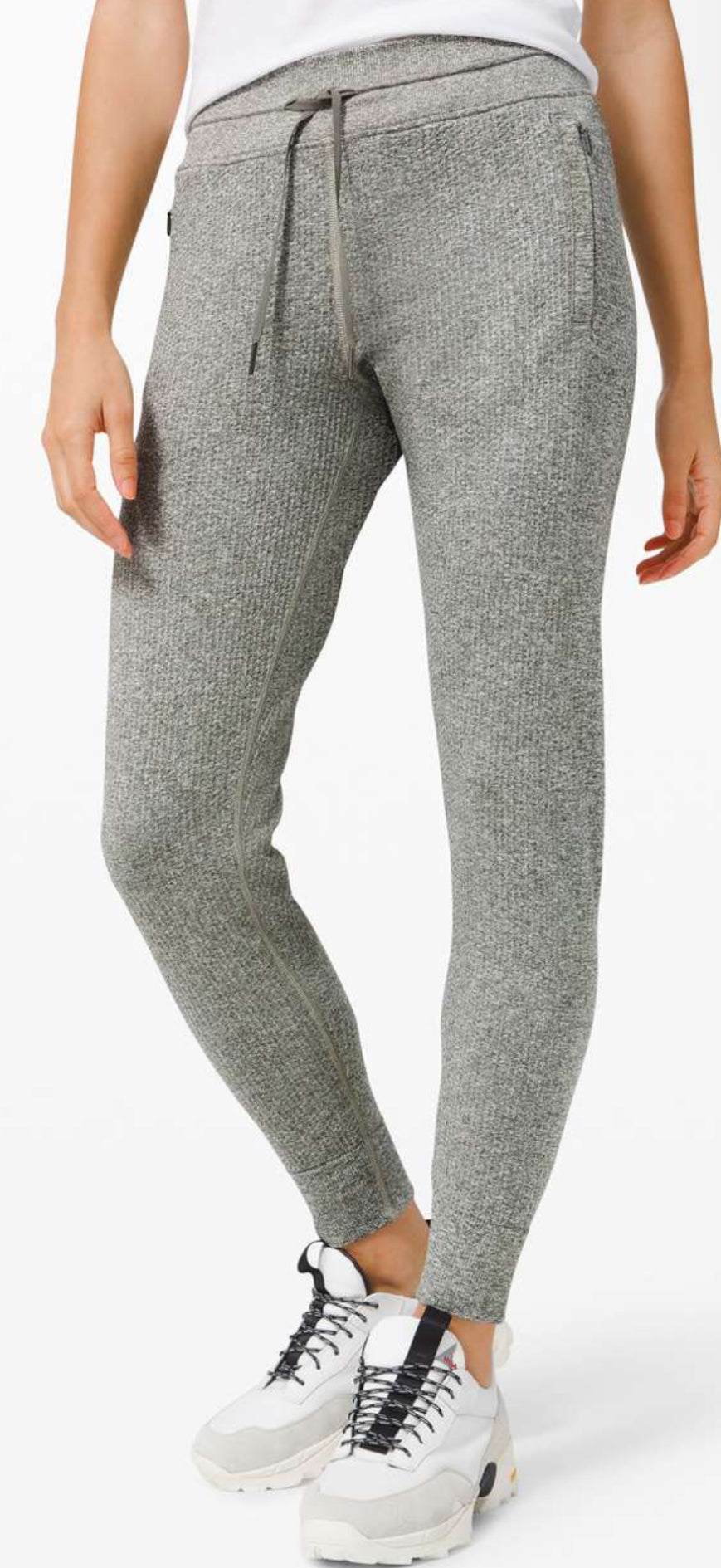 Lululemon Engineered Warmth HR Jogger 28” (8)