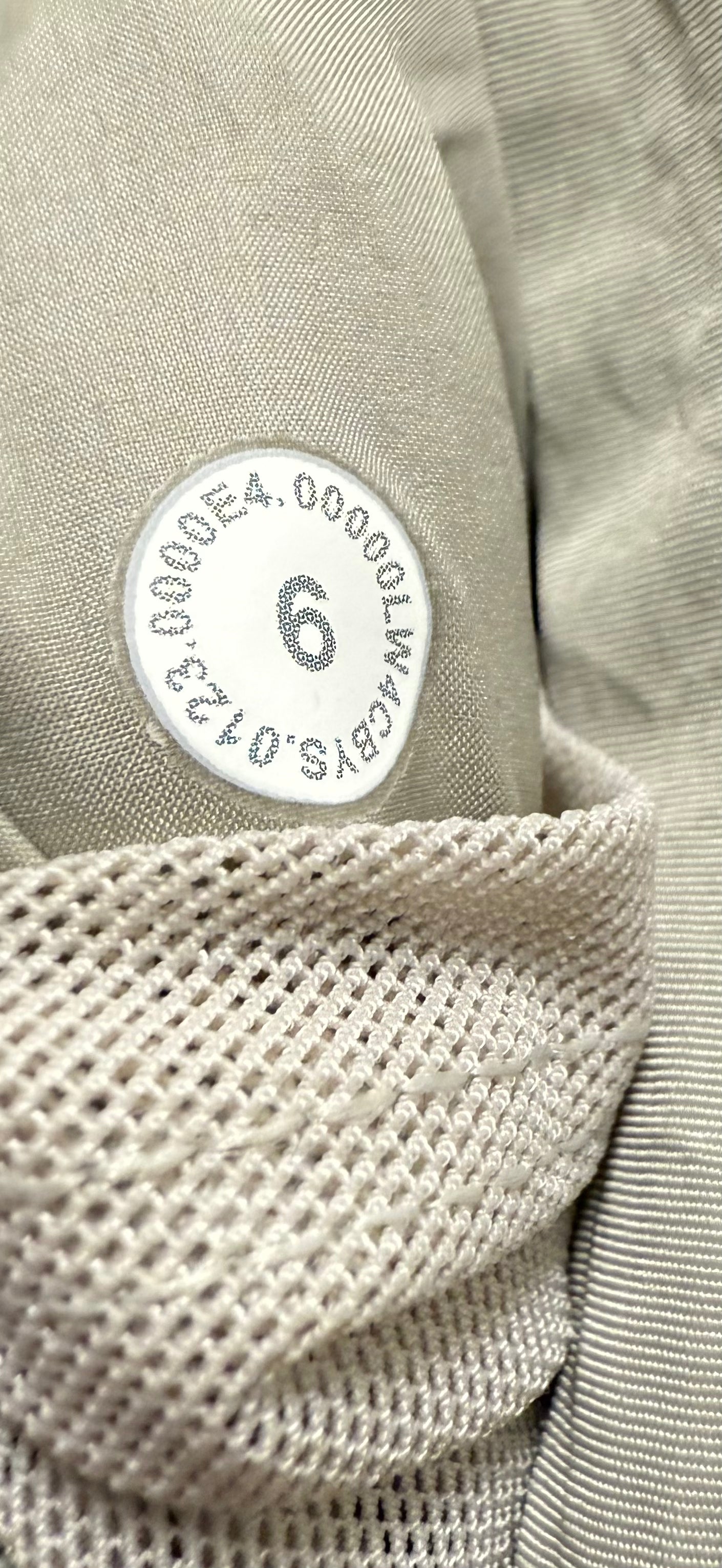 Lululemon Non-Stop Bomber (6)