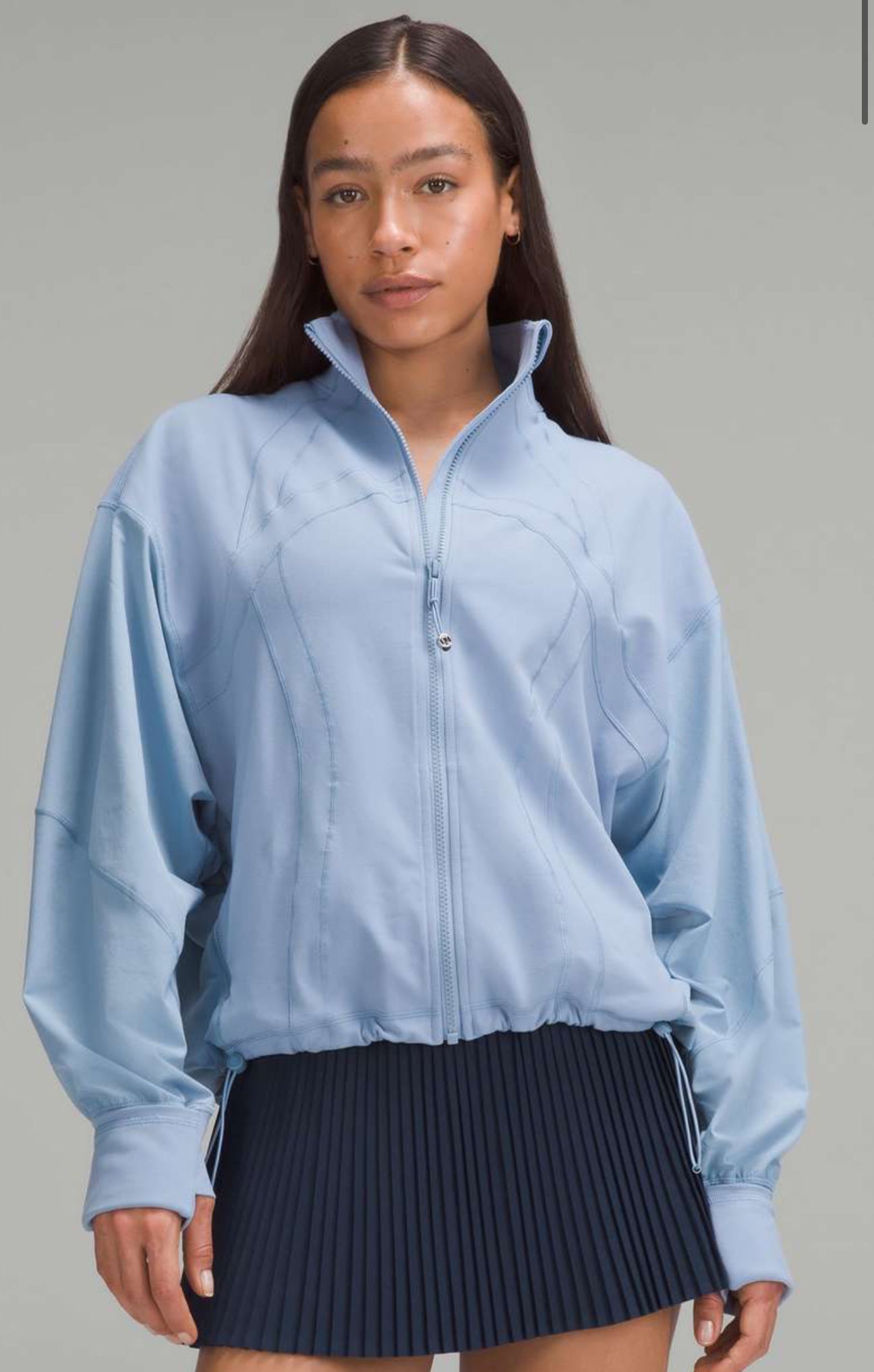 Lululemon Relaxed Fit Define Jacket (6)