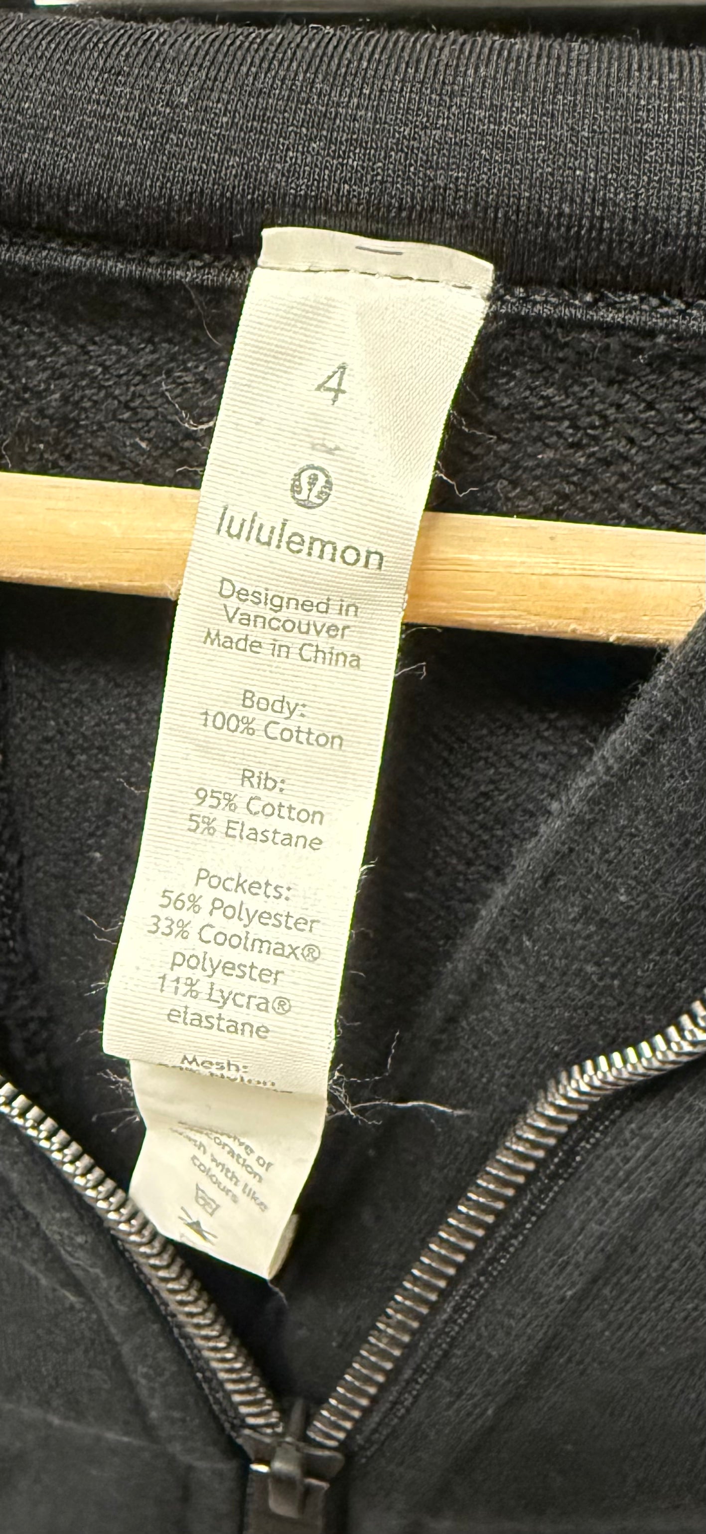 Lululemon Huddle & Hustle Hoodie (4)