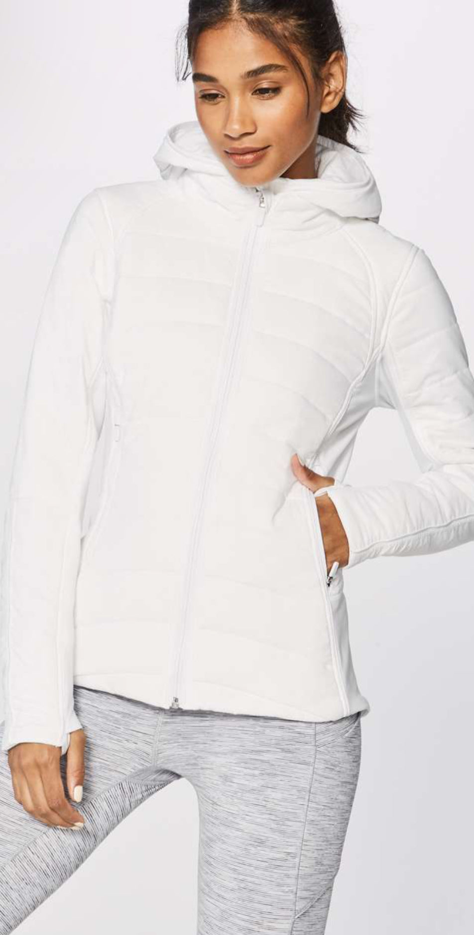 Lululemon Extra Mile Jacket (6)