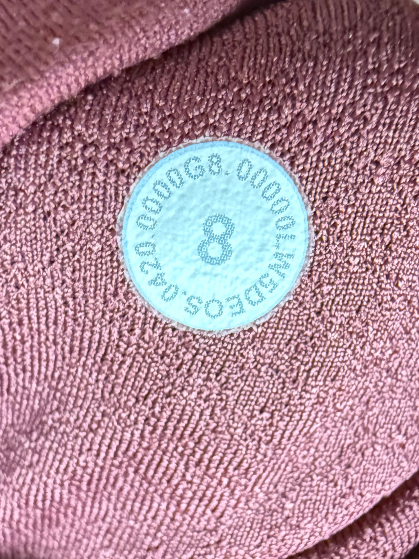 Lululemon Groove Flare Super HR Pant 32.5” (8)