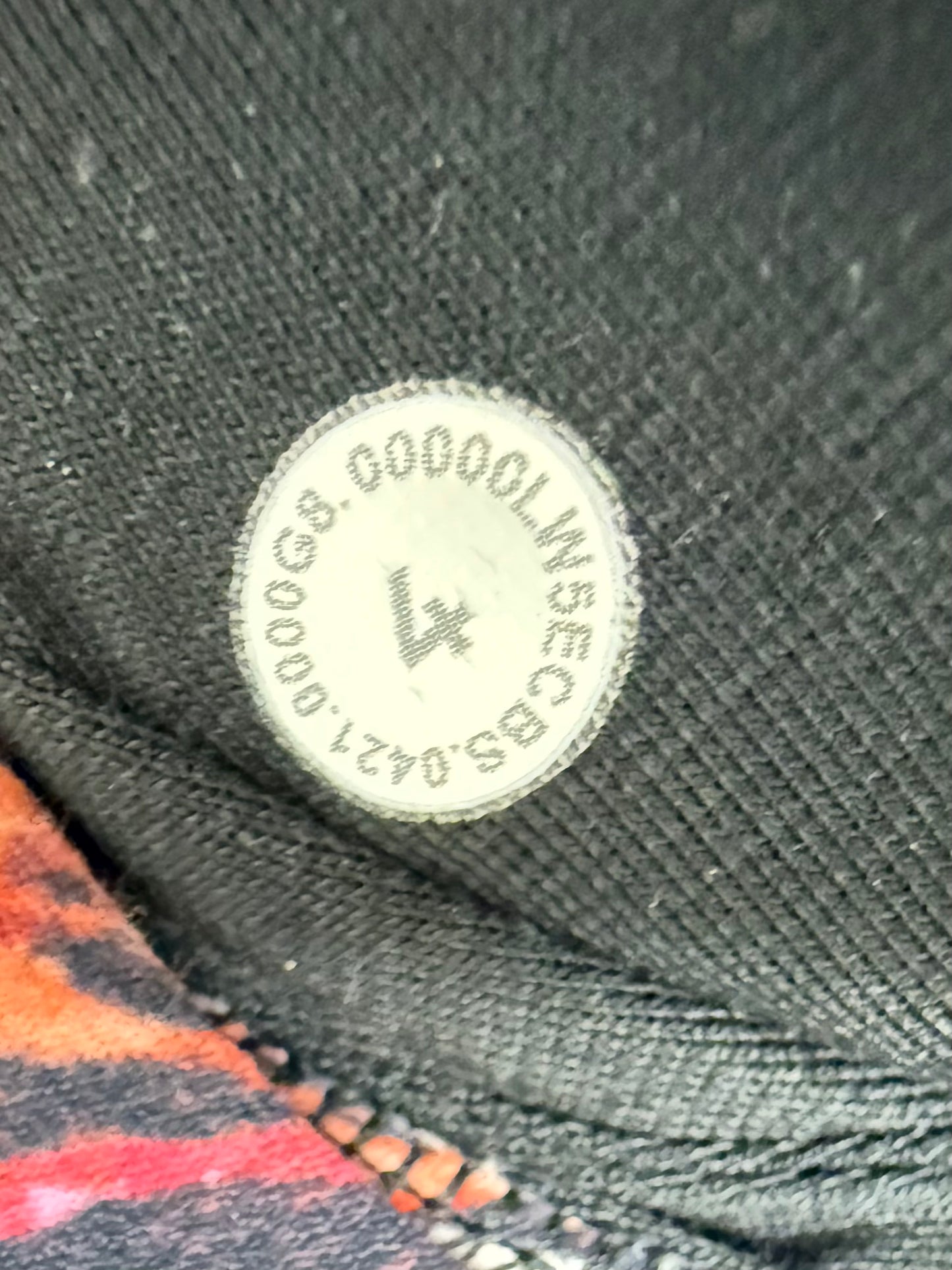 Lululemon Align HR Pant 25” (4)