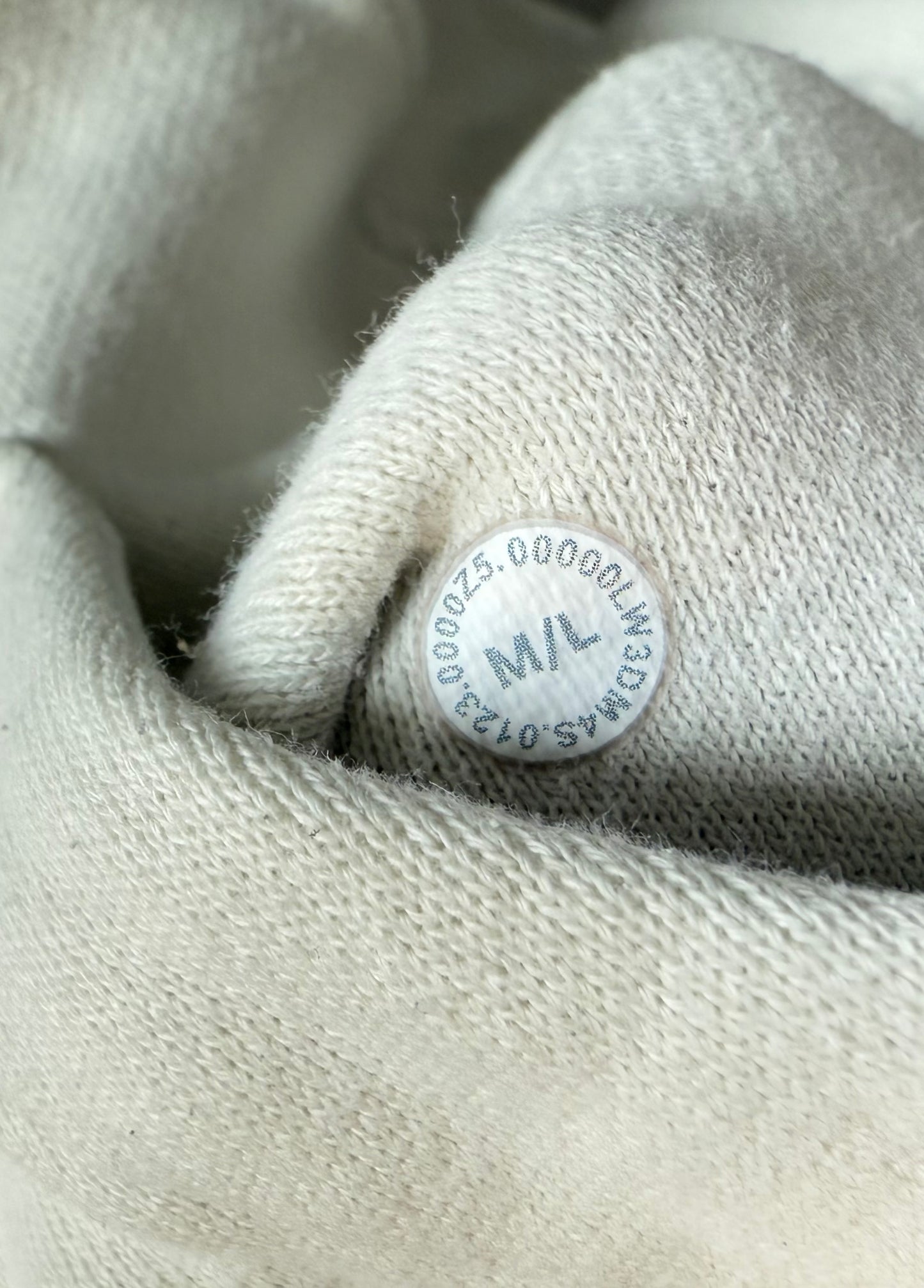 Lululemon Scuba Oversized Half Zip (M/L)