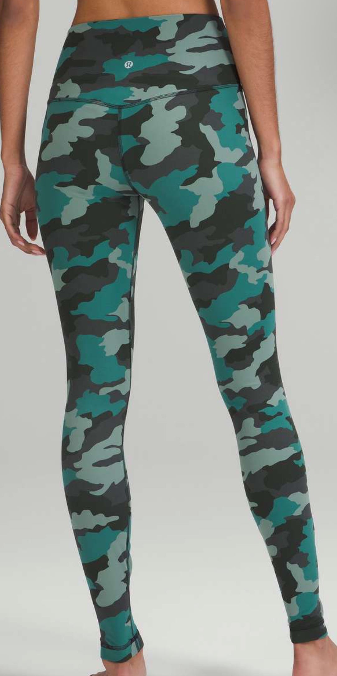 Lululemon Align HR Pant 28” (10)