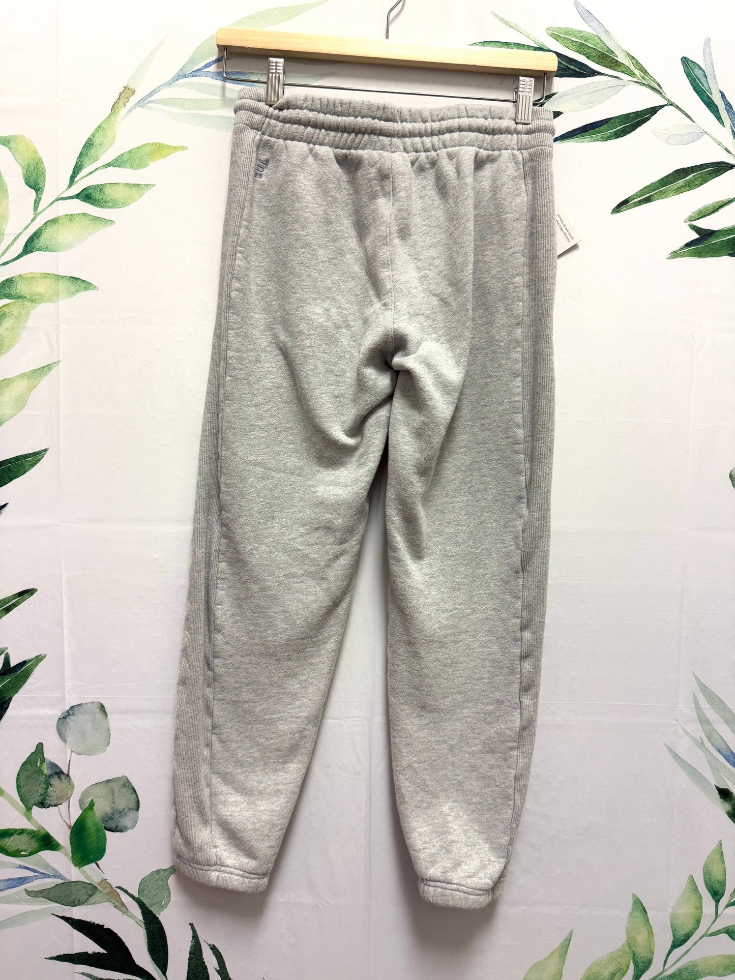 CLEARANCE Aritzia TNA Boyfriend Fleece Sweatpant (XS)