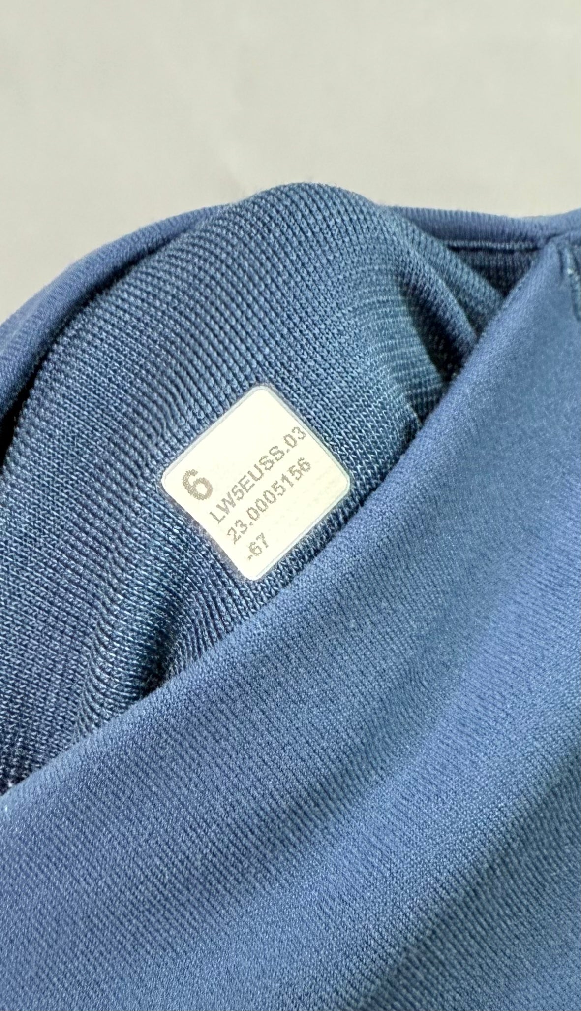 Lululemon Align Mini Flare HR Pant 34” (6)