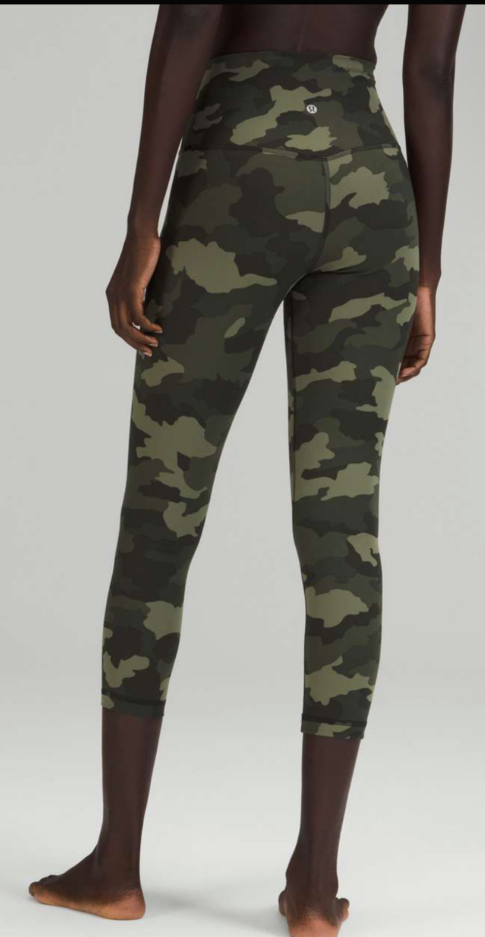 Lululemon Align HR Crop 23” (4)