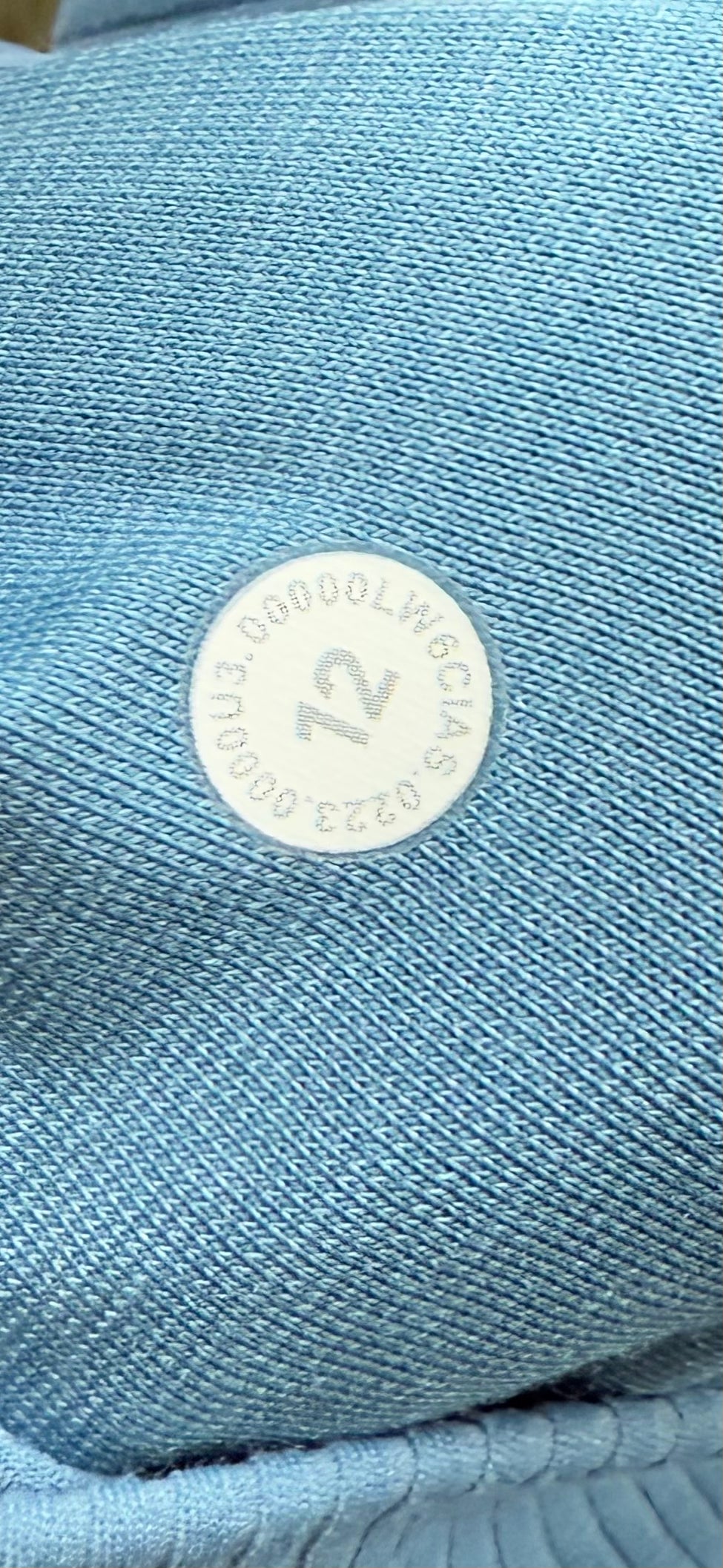 Lululemon Align Ribbed HR Crop 23” (12)