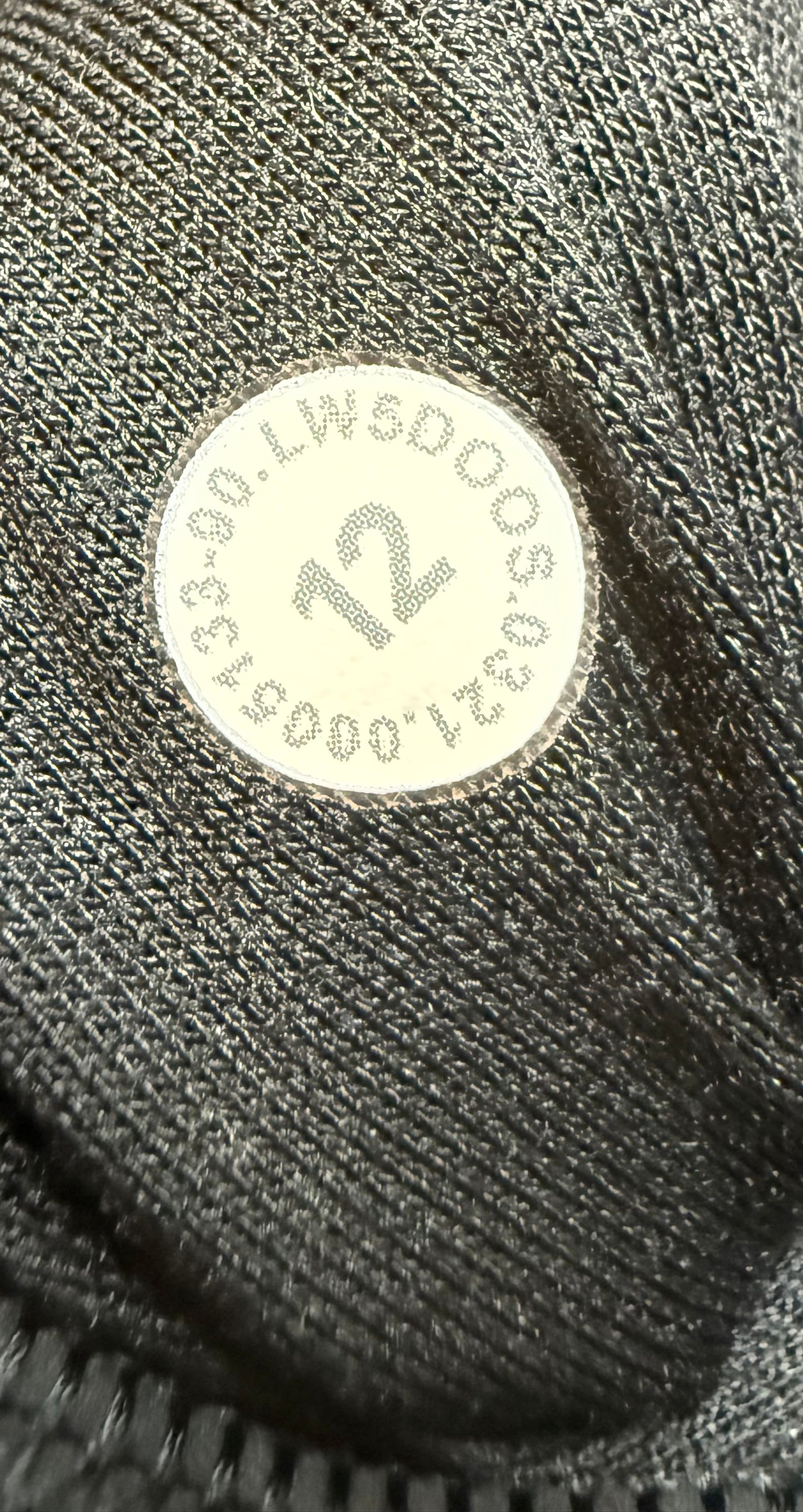 Lululemon Wunder Train HR Tight 25” (12)