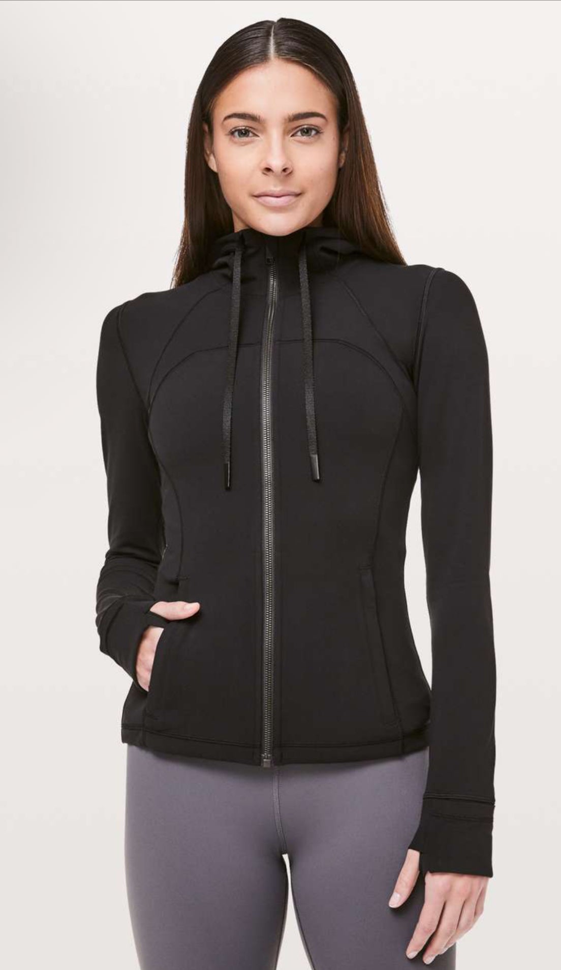 Lululemon Hooded Define Jacket (4)