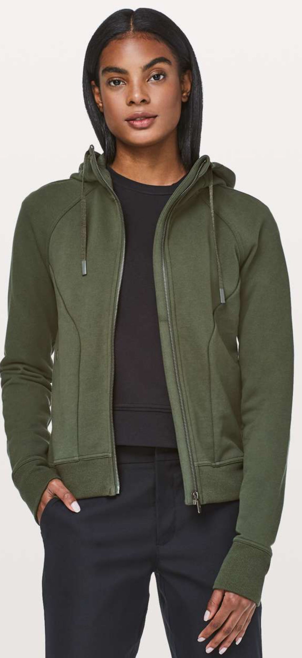 Lululemon Huddle & Hustle Hoodie (8)