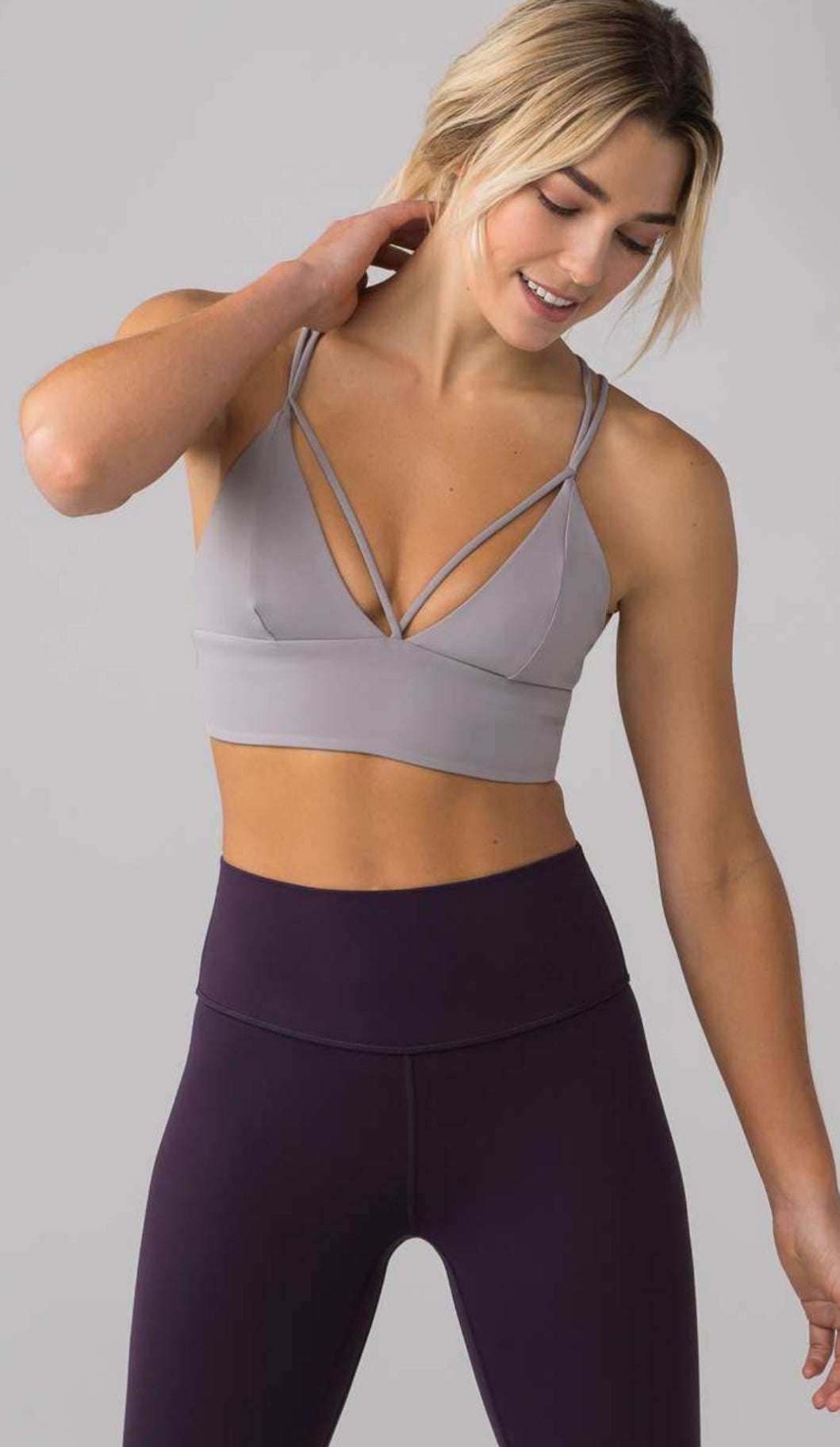 Lululemon Pushing Limits Bra (12)